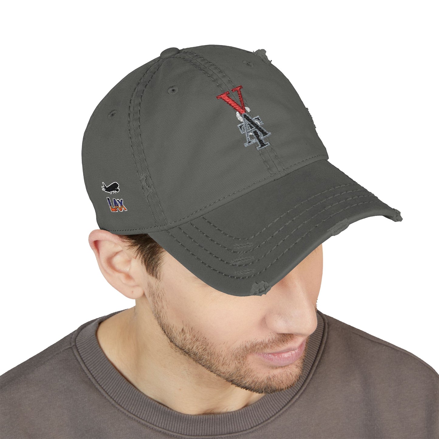 Vermont vista LAX Hat
