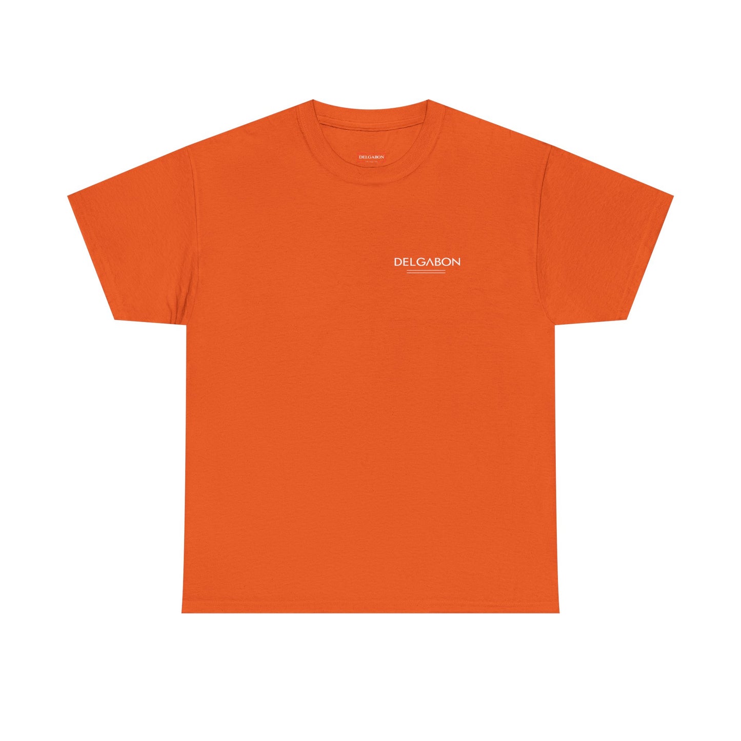 DEL’GABON Signature Tee