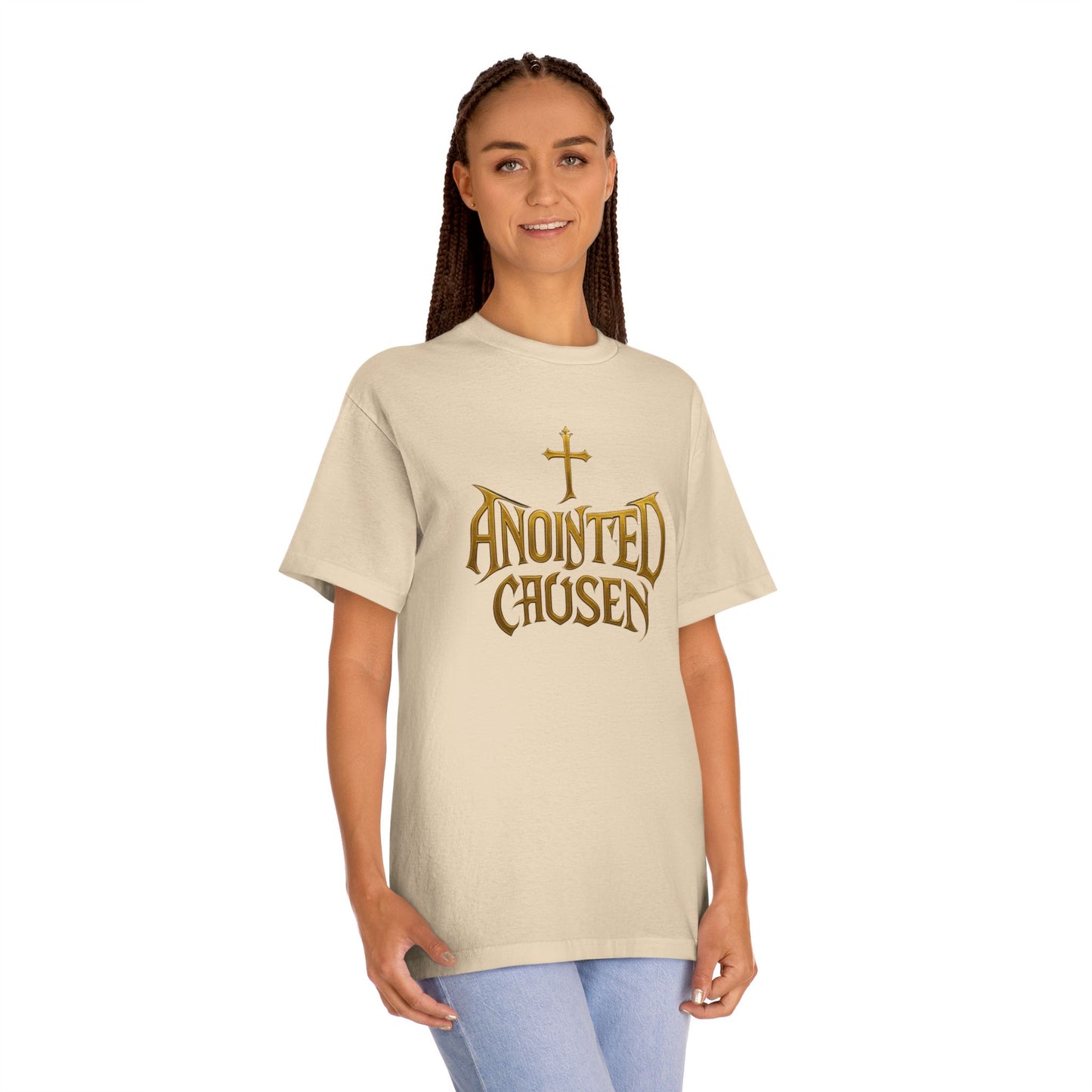 Anointed and chose Classic Tee