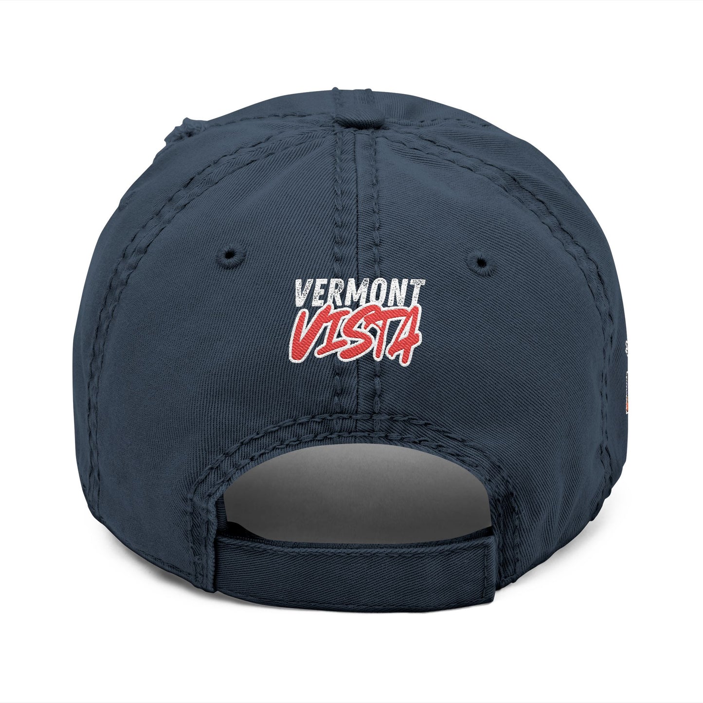 Vermont vista LAX Hat