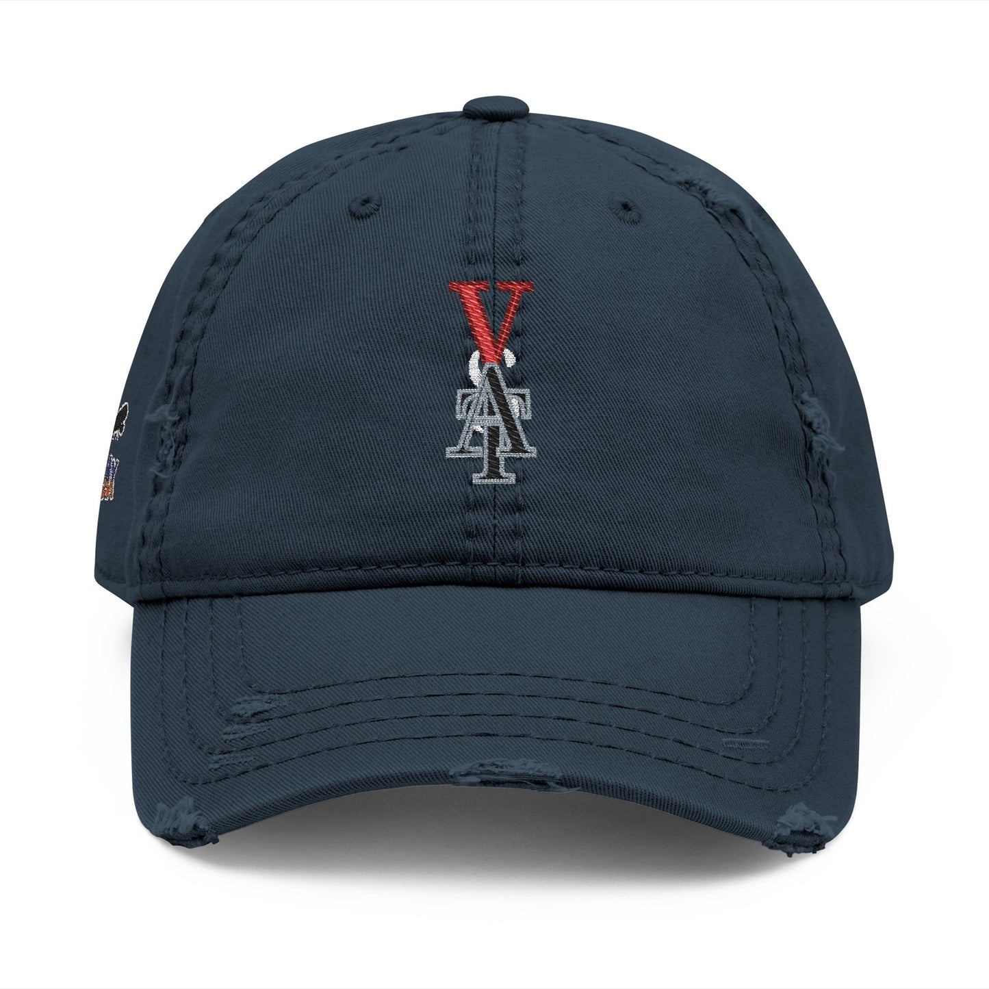 Vermont vista LAX Hat