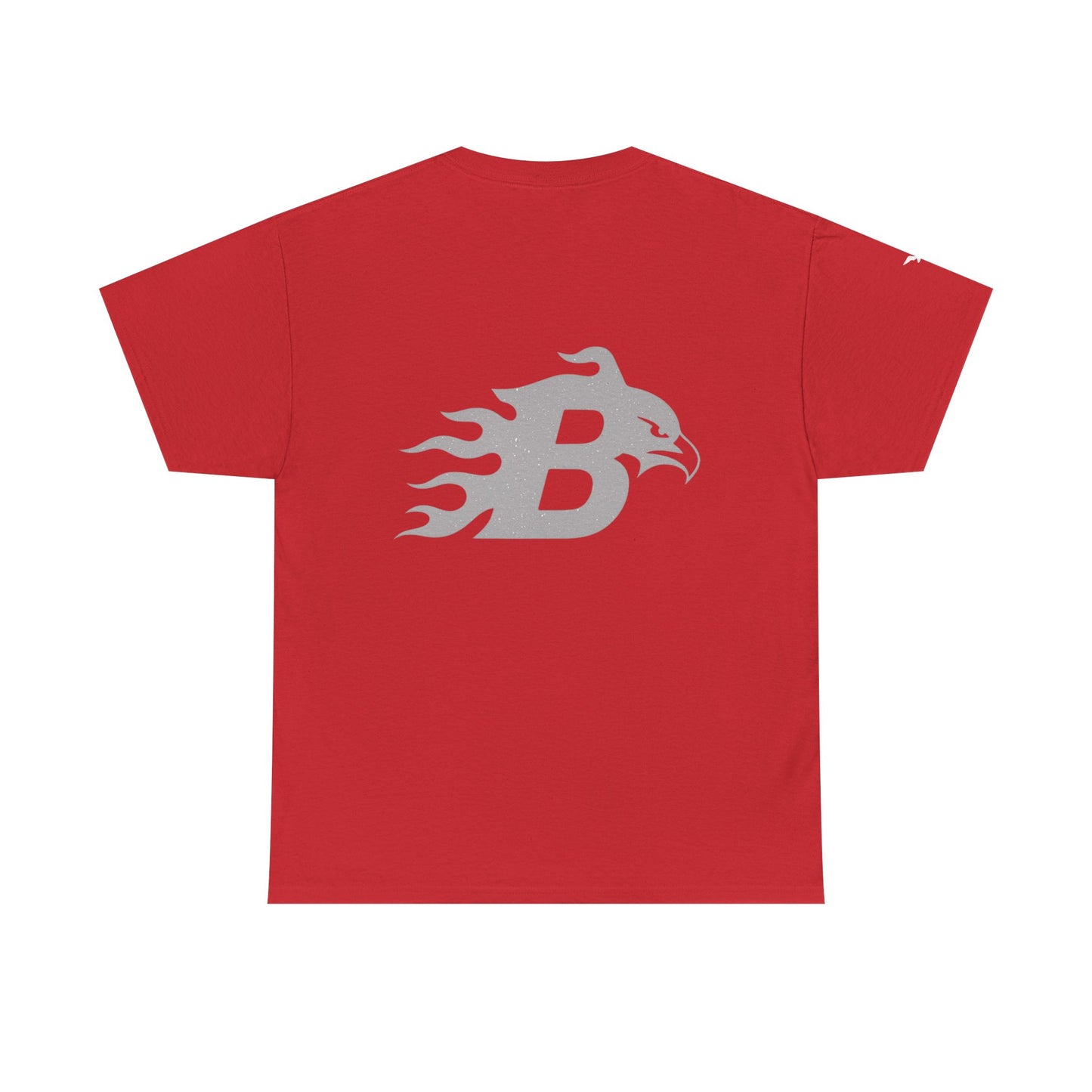 Barstons Roth academy tee