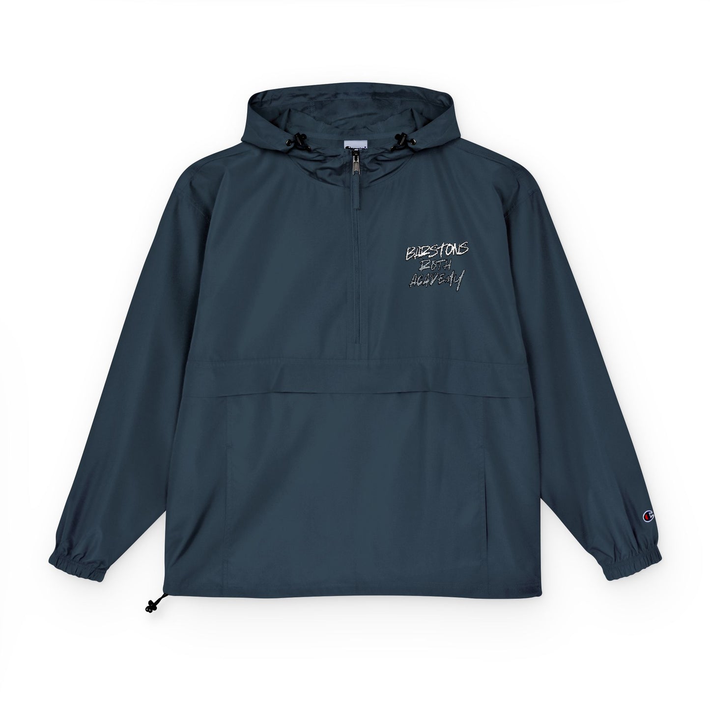 Barstons Roth Academy Windbreaker