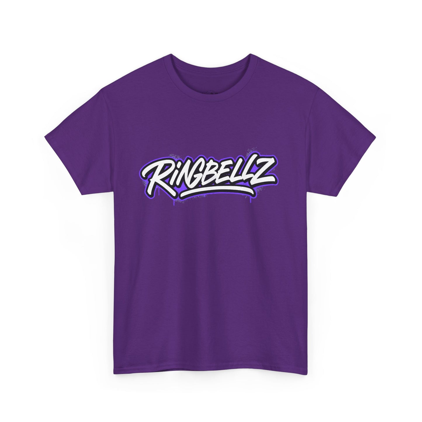 Ringbellz  -LA district Tee