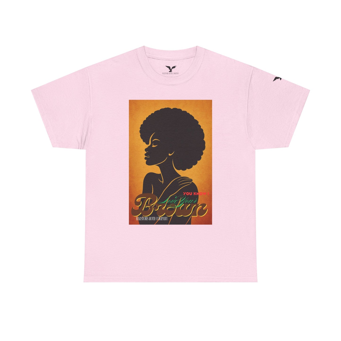 Barstons Roth - Afro Art Shirt