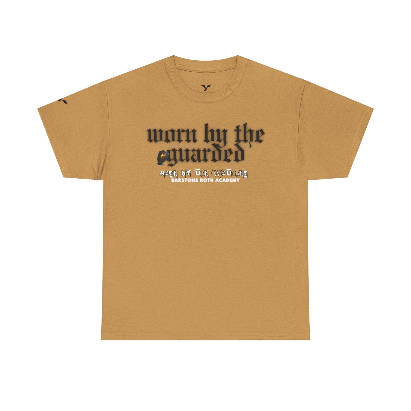Barstons Roth protection Tee - Worn by the Guarded