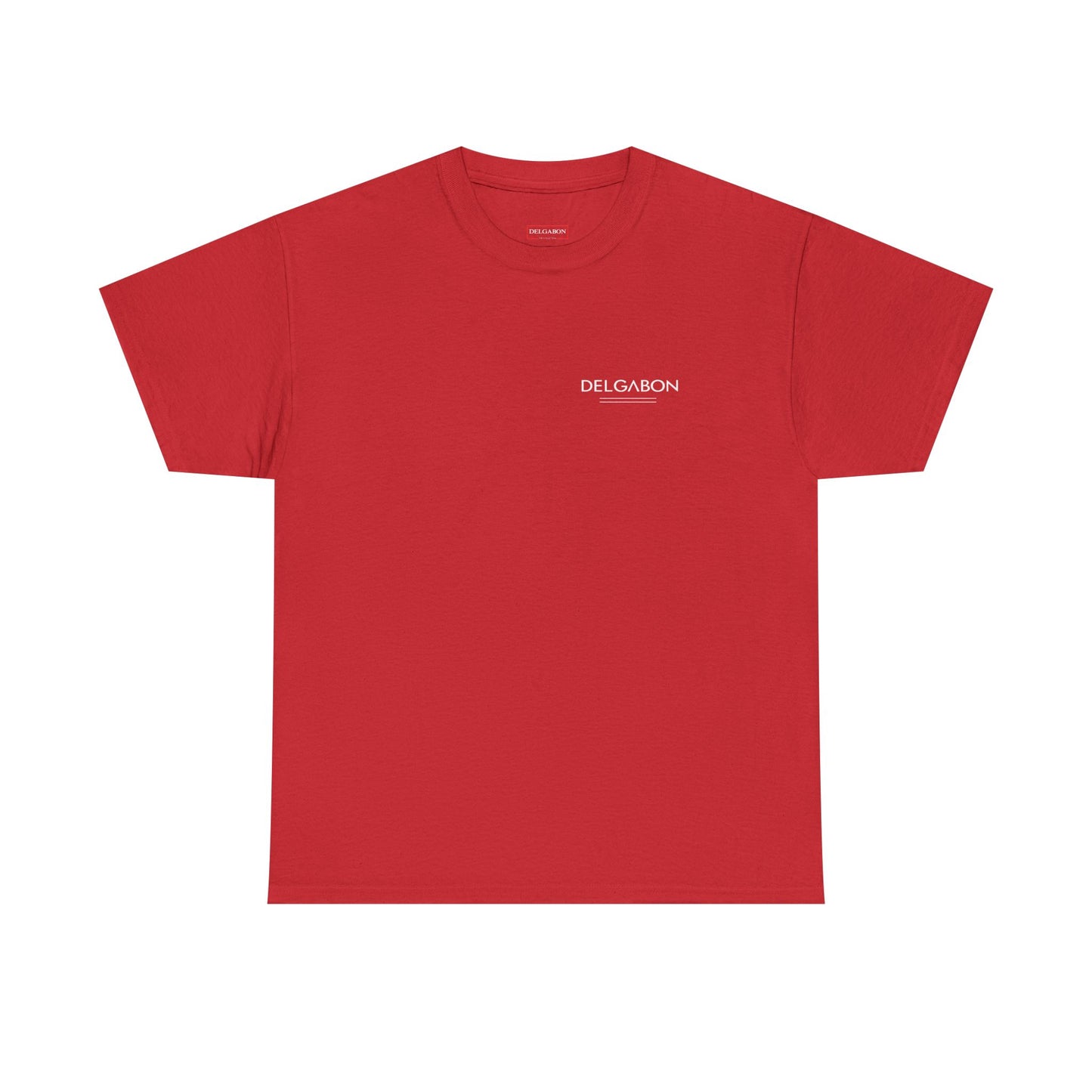 DEL’GABON Signature Tee