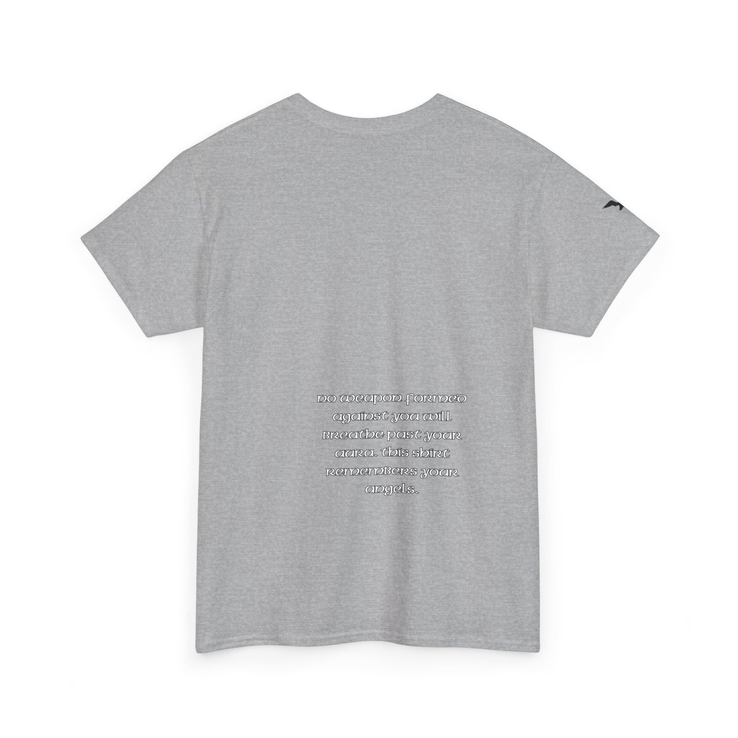 Barstons Roth protection Tee - Worn by the Guarded