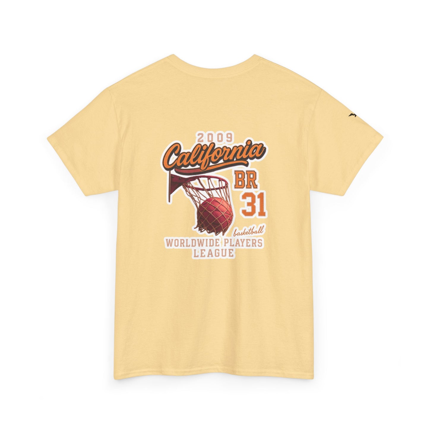 Barstons Roth Academy tee