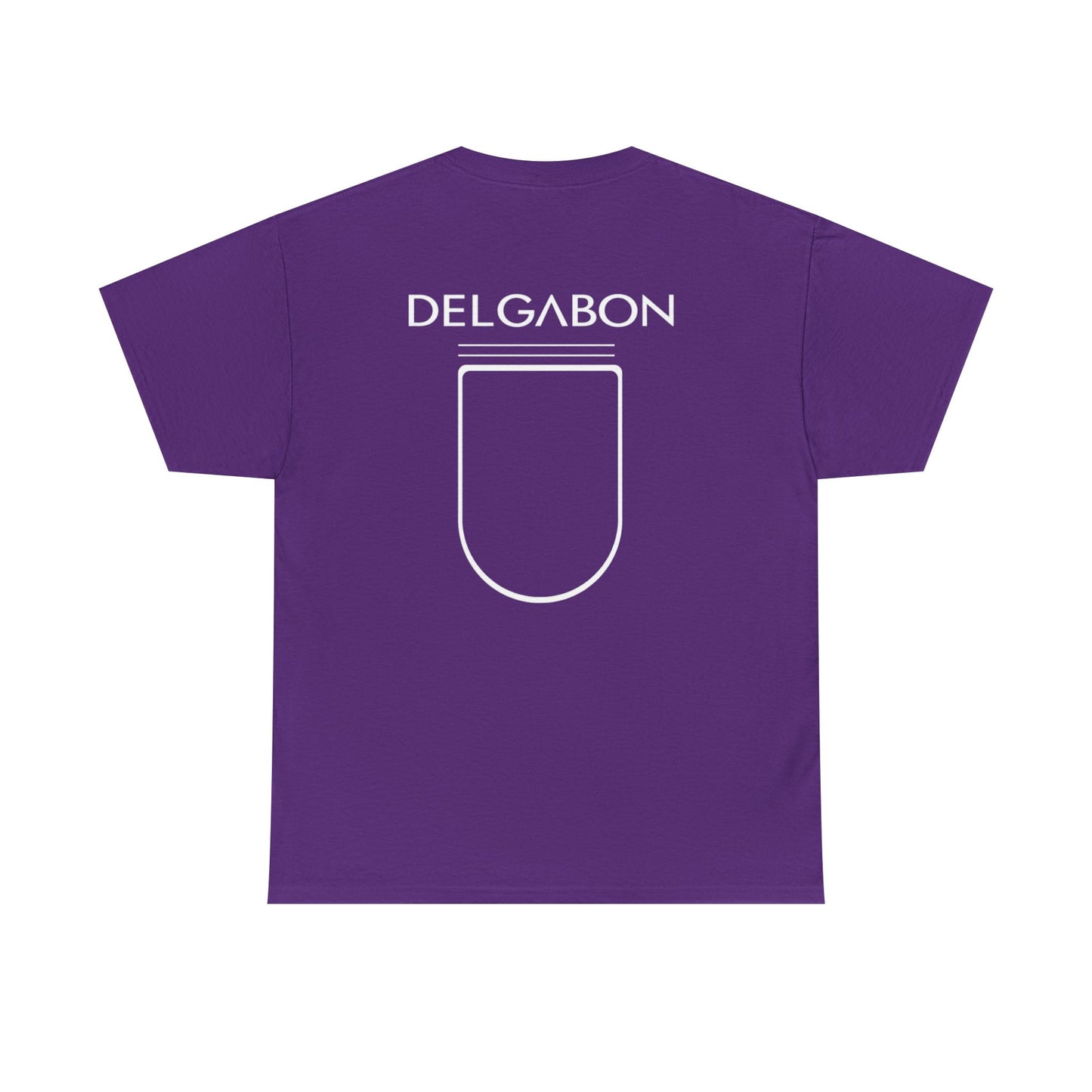 DEL’GABON Signature Tee