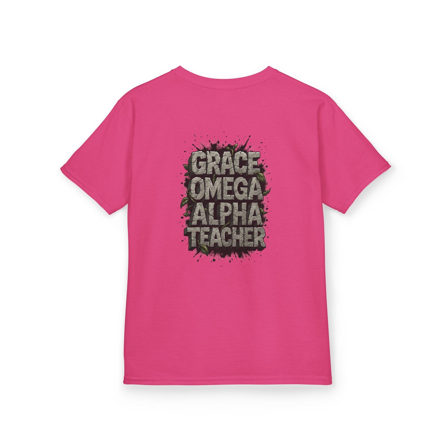 Kids | GOAT Exodus 28 Tee