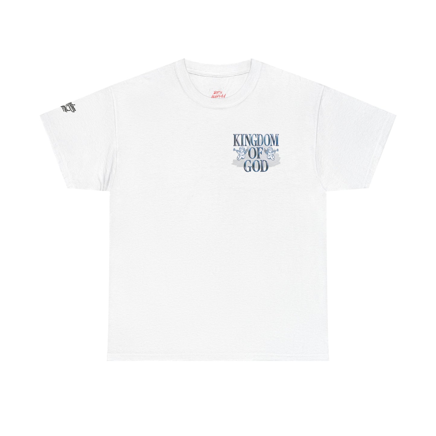 kingdom of god tee