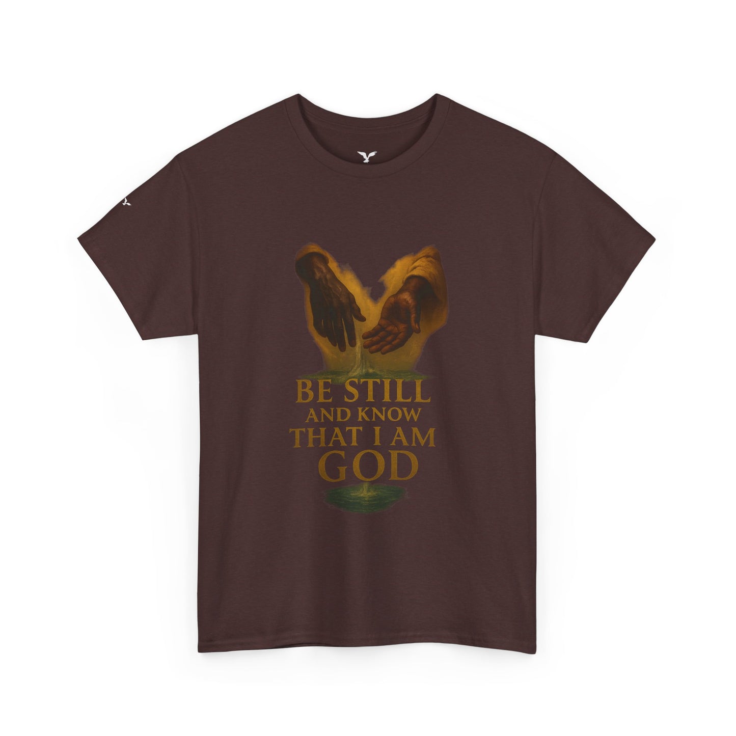 Barstons Roth academy  exodus 28 blessing tee