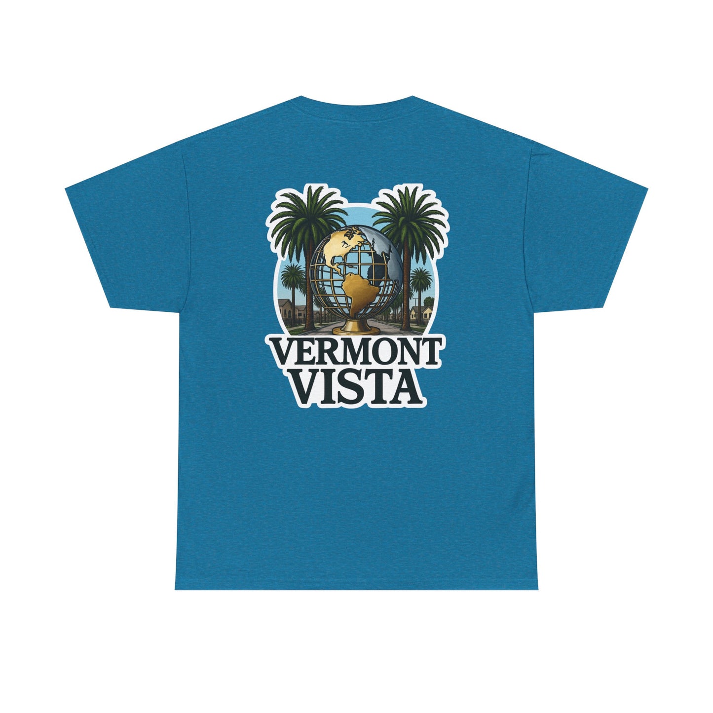 Vermont vista Tee