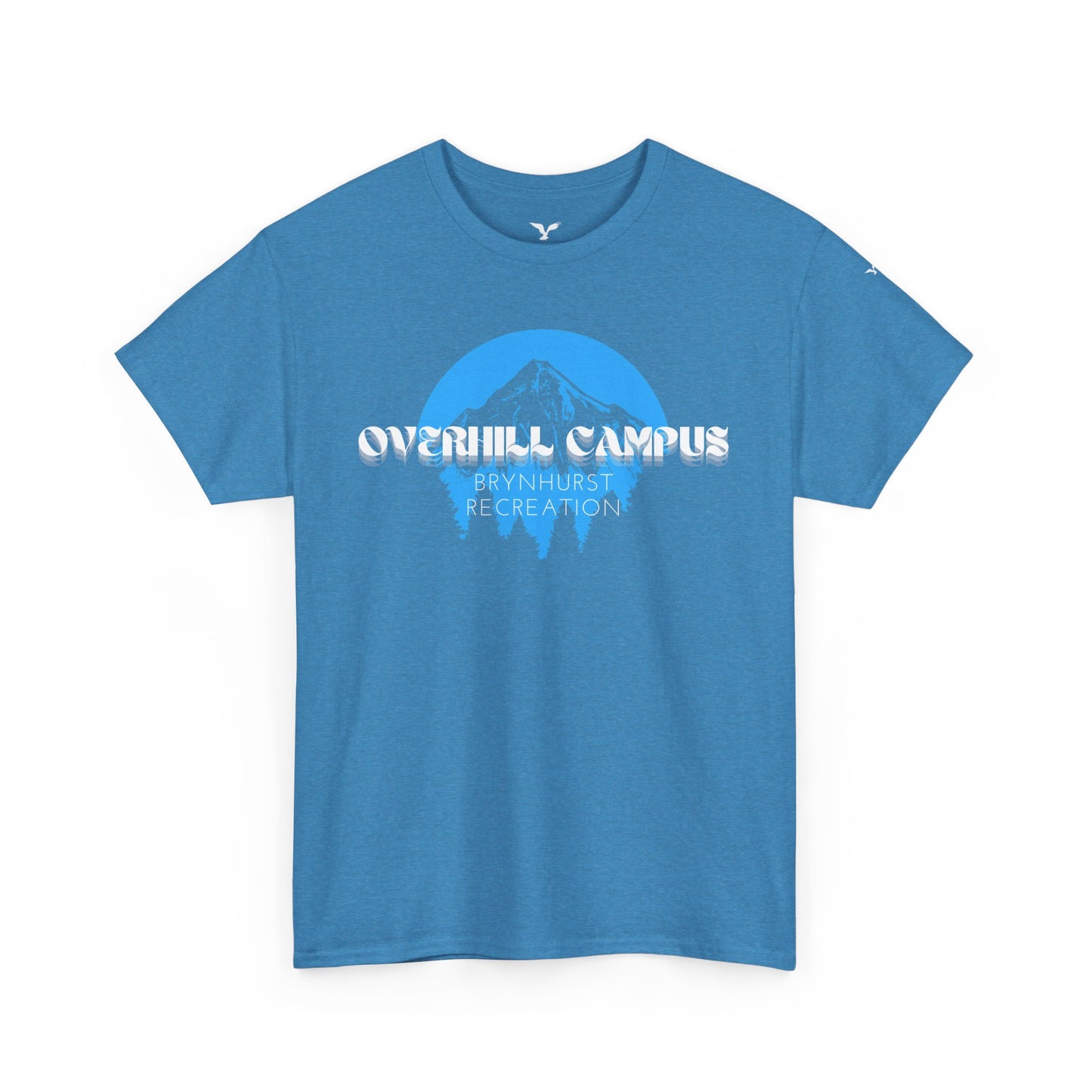 Overhill campus brynhurst recreationHeavy Cotton Tee