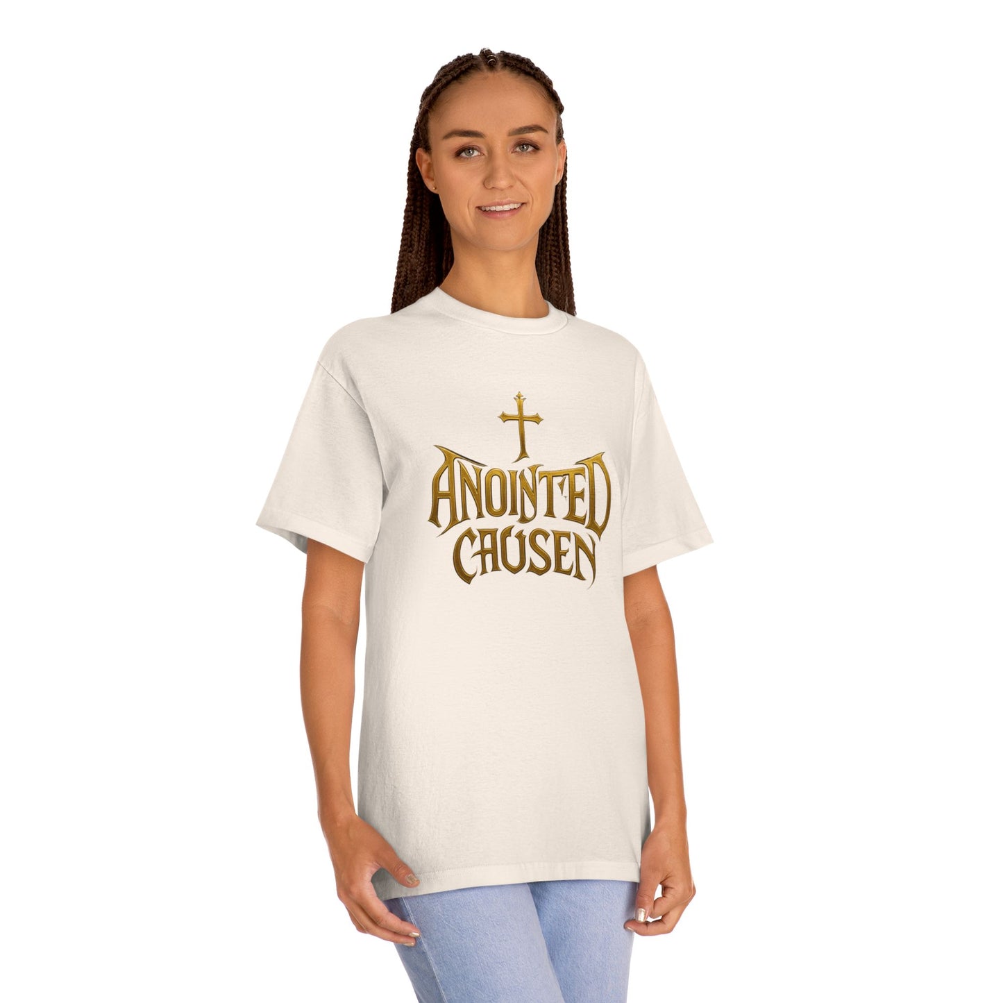 Anointed and chose Classic Tee