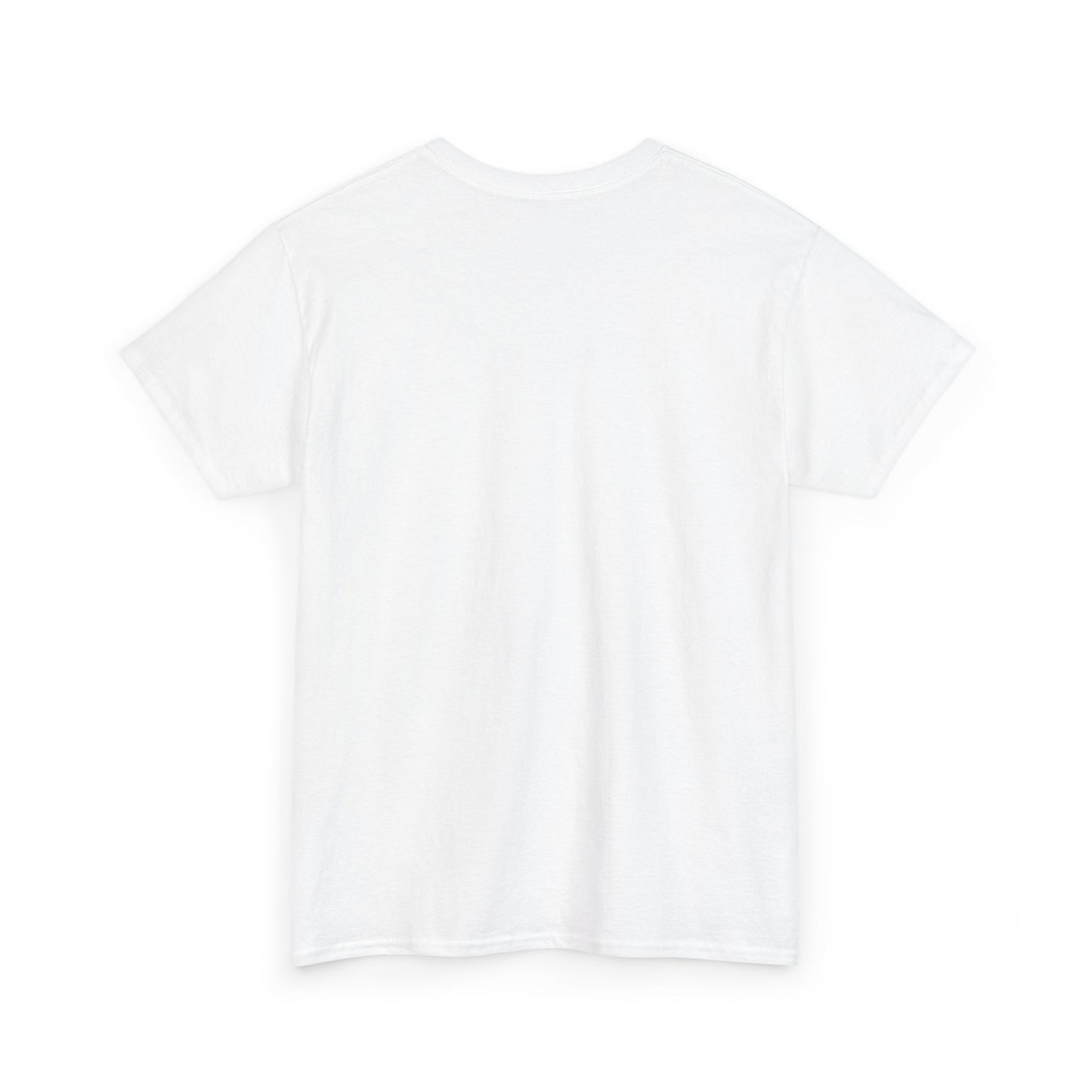 Del’Gabon-Heavy Cotton Tee