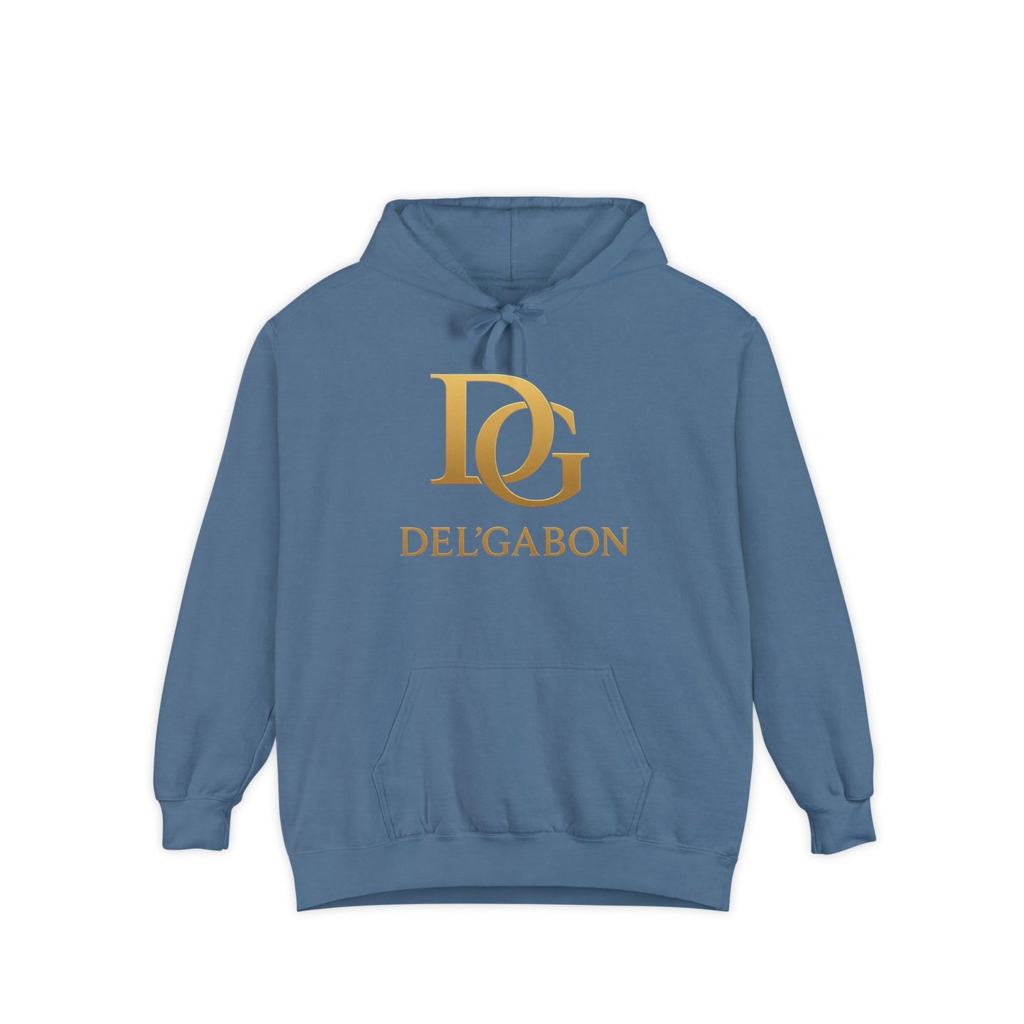 DEL’GABON Signature  Sweatsuit