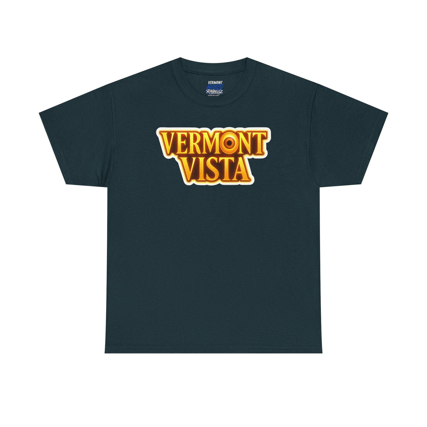 Vermont vista Tee