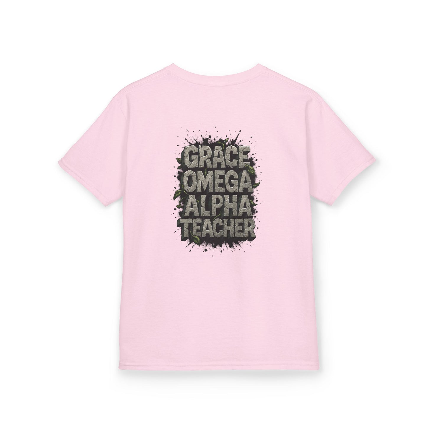 Kids | GOAT Exodus 28 Tee