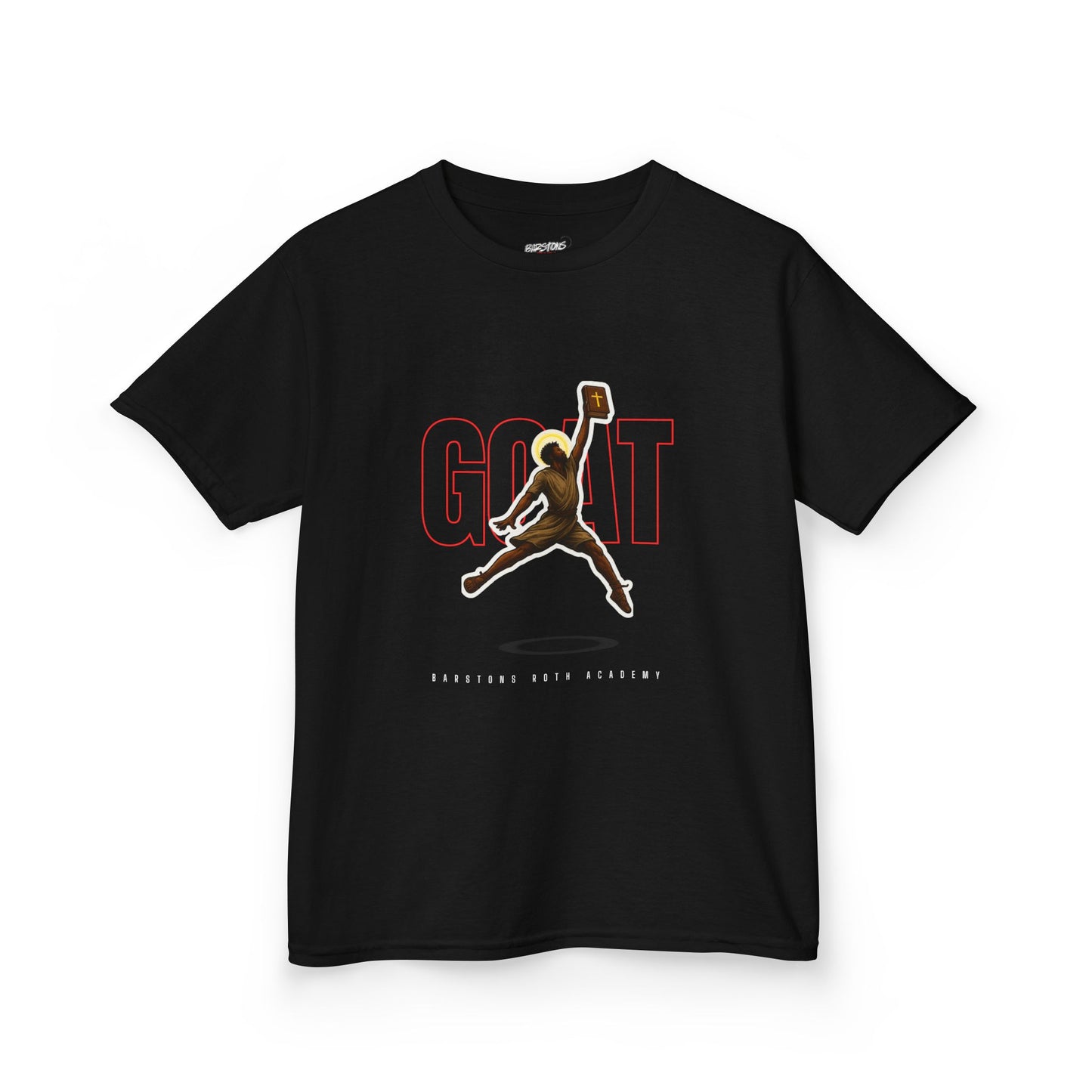 Kids | GOAT Exodus 28 Tee