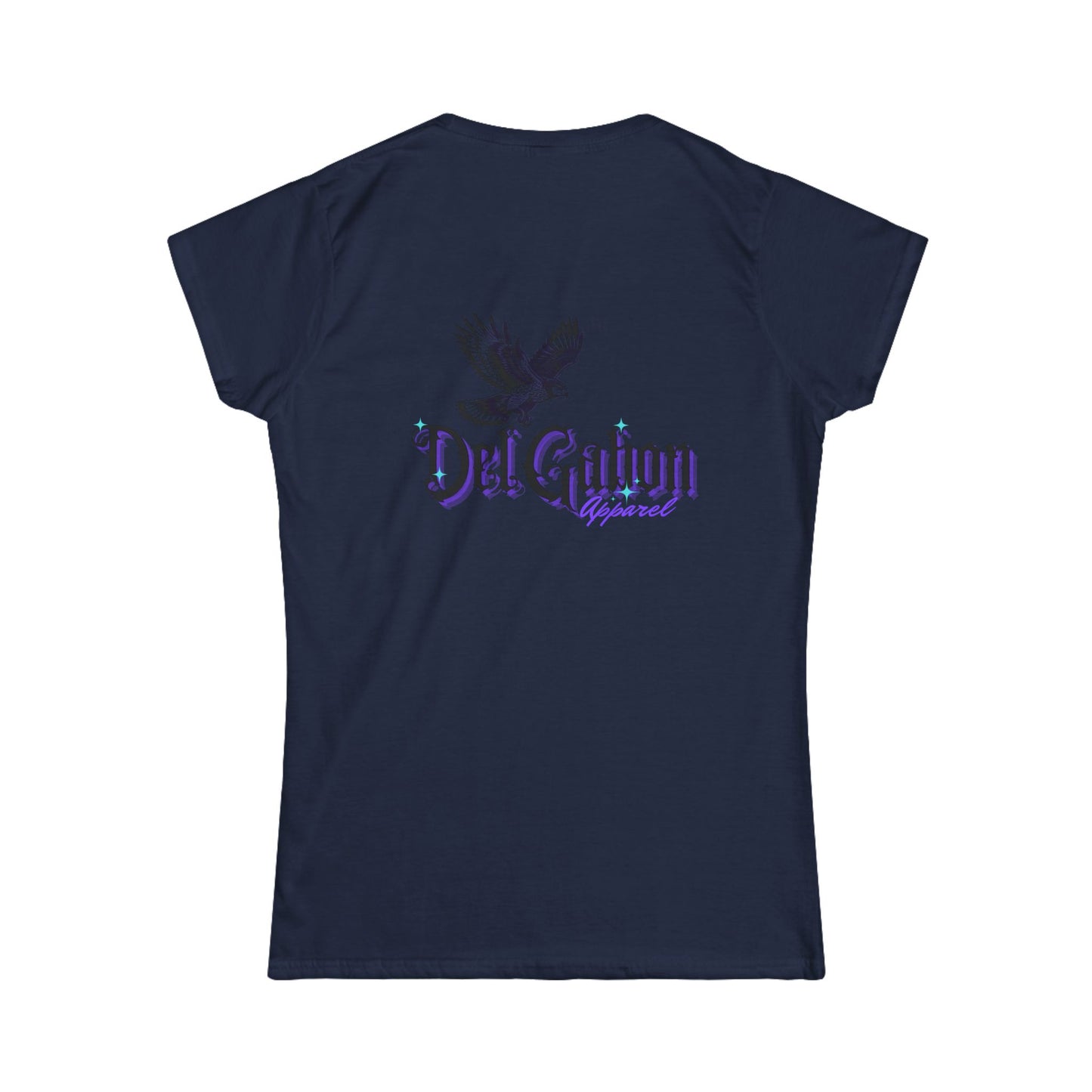 Del’Gabon-Graphic Tee