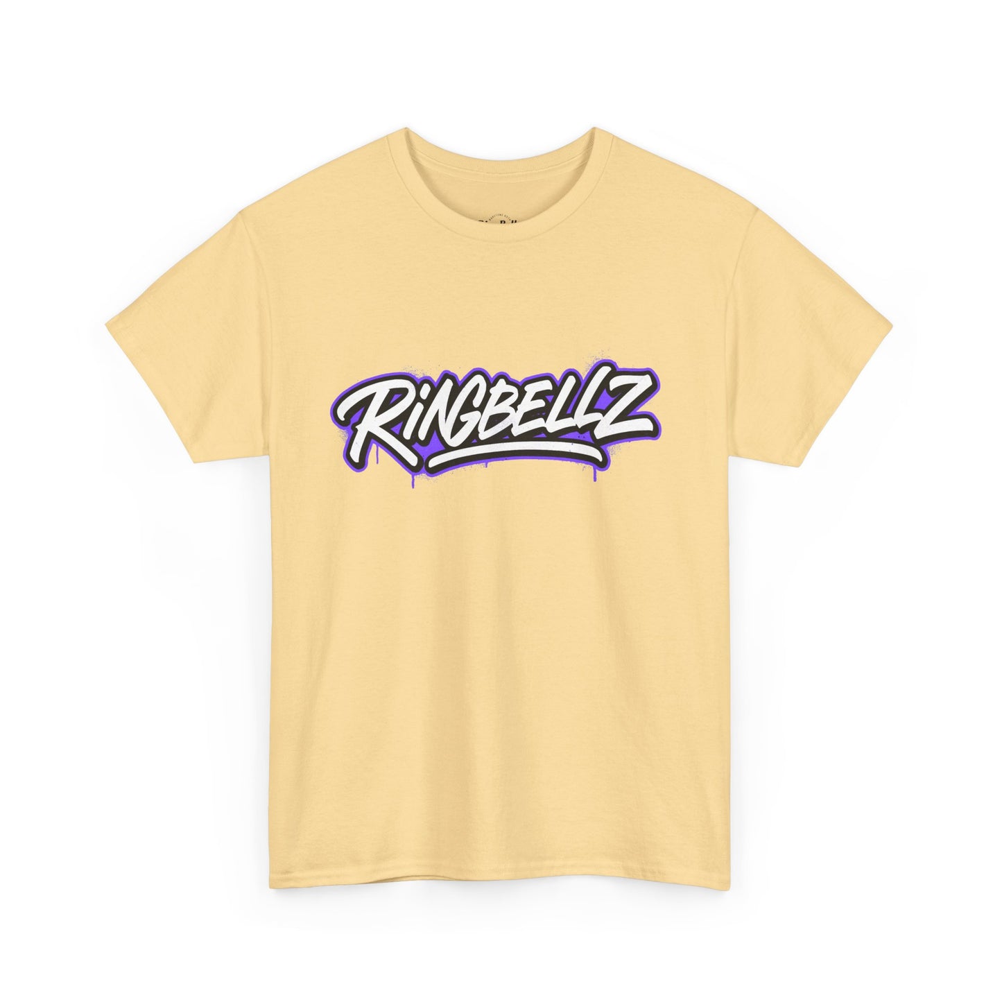 Ringbellz  -LA district Tee