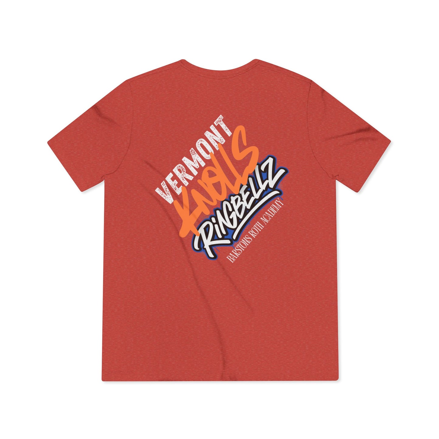 Vermont Knolls  Graphic Tee