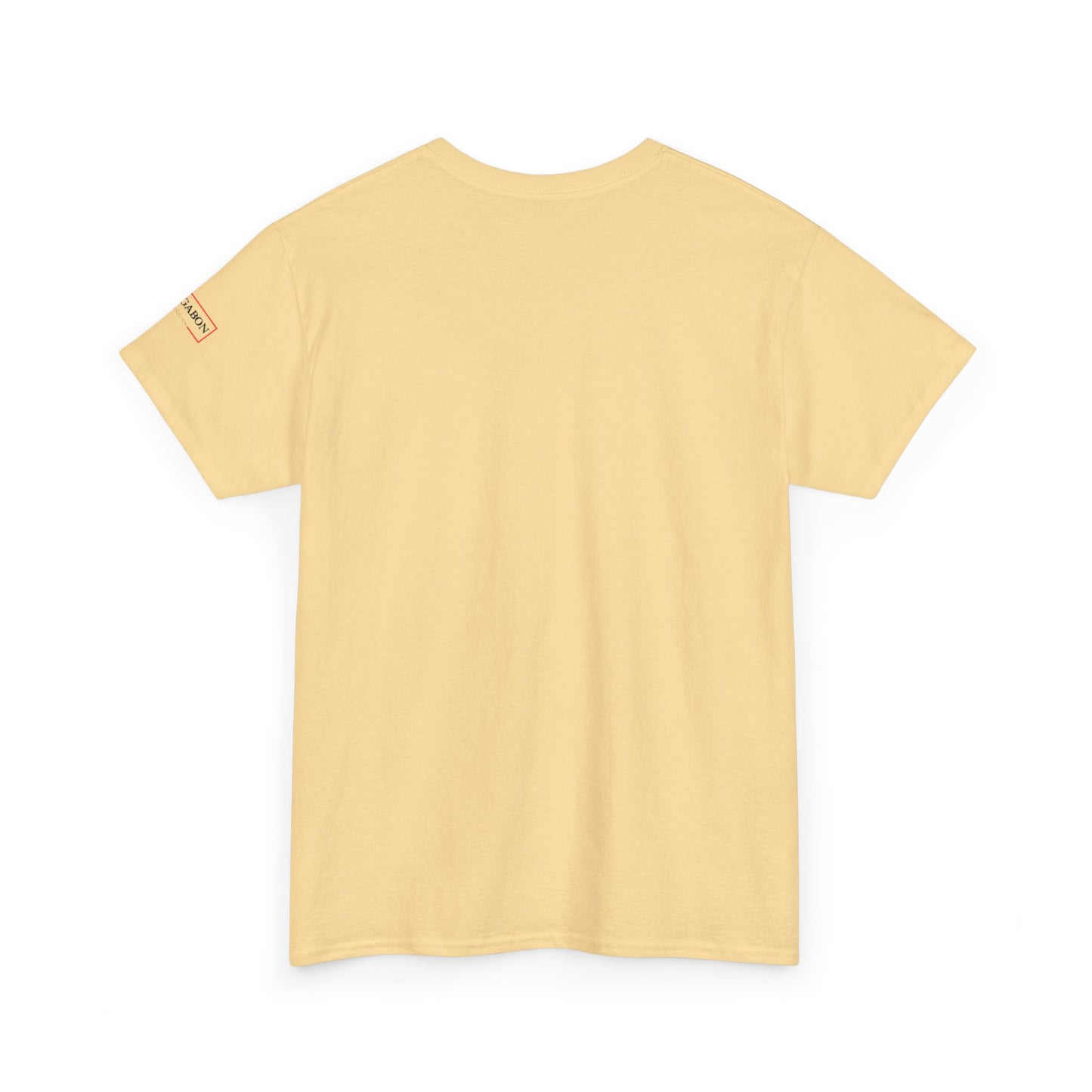 GREHD - Heavy Cotton Tee