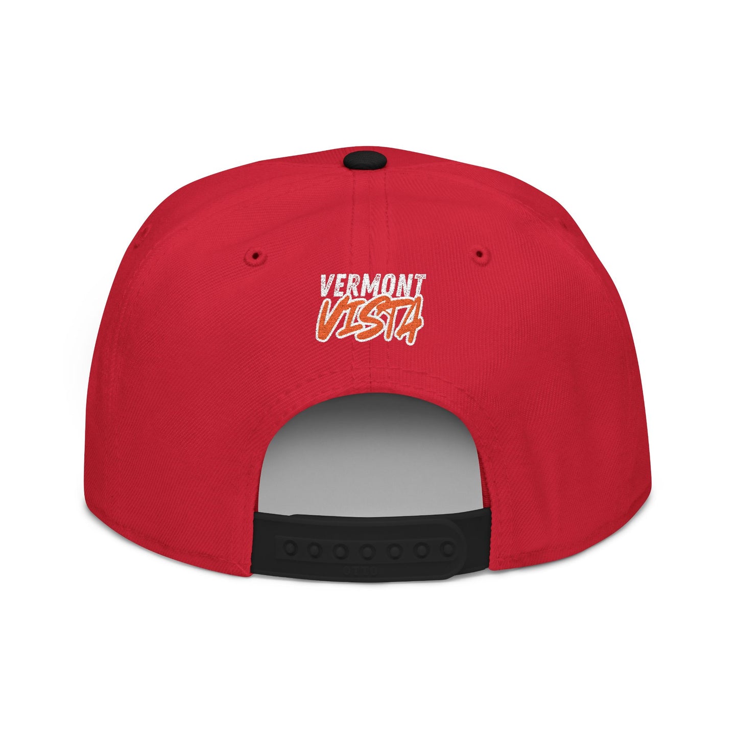 Vermont vista - SnapBack
