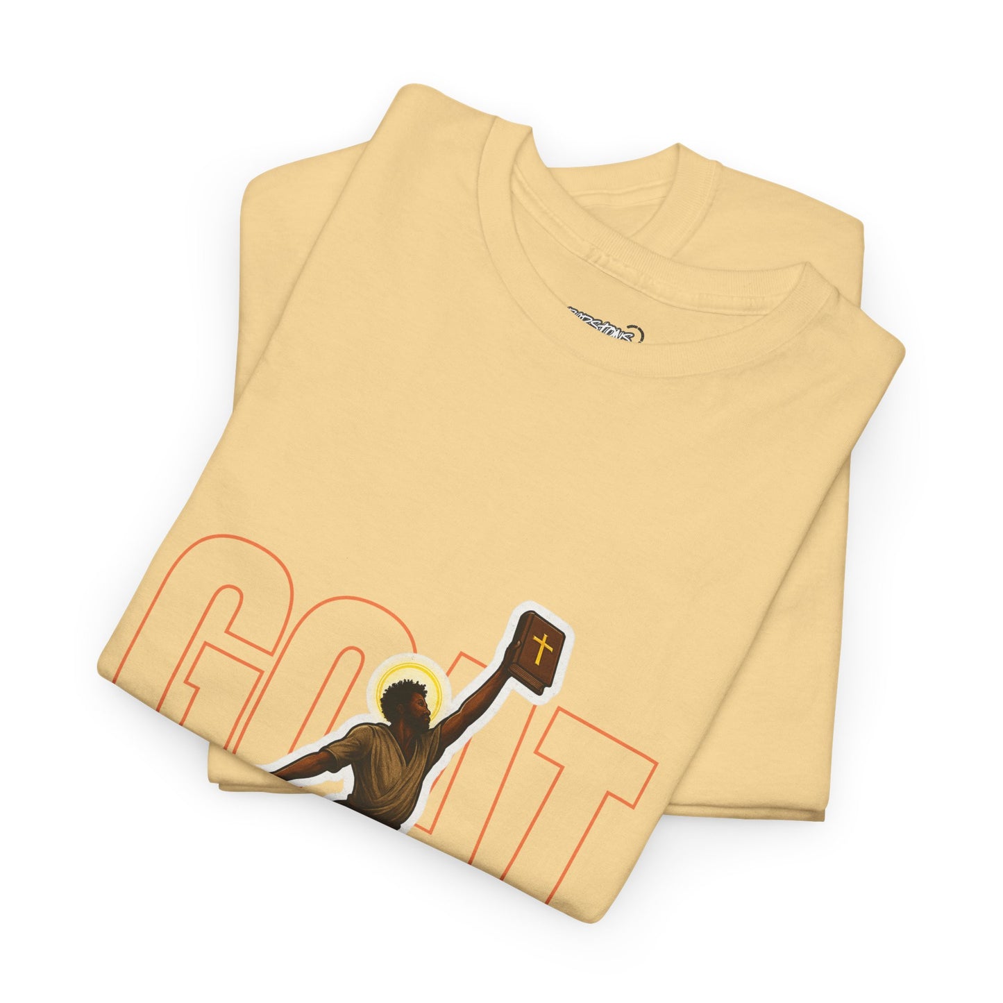 GOAT - Exodus collection