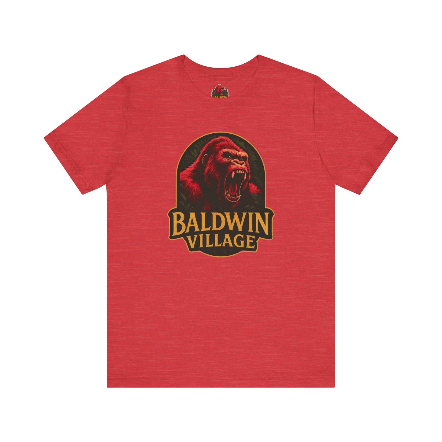 Baldwin Village Graphic Tee