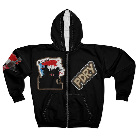 South Yemen -Hoodie