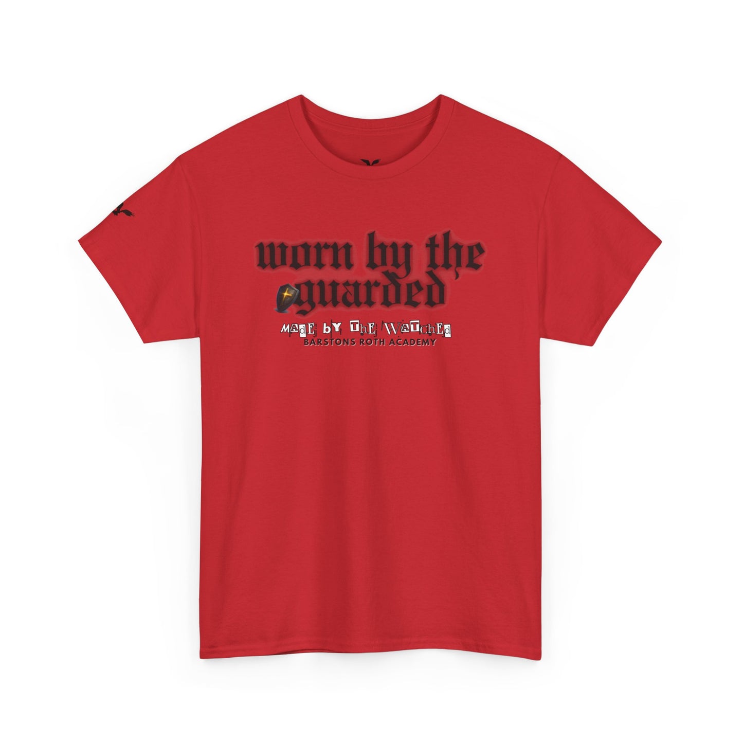 Barstons Roth protection Tee - Worn by the Guarded