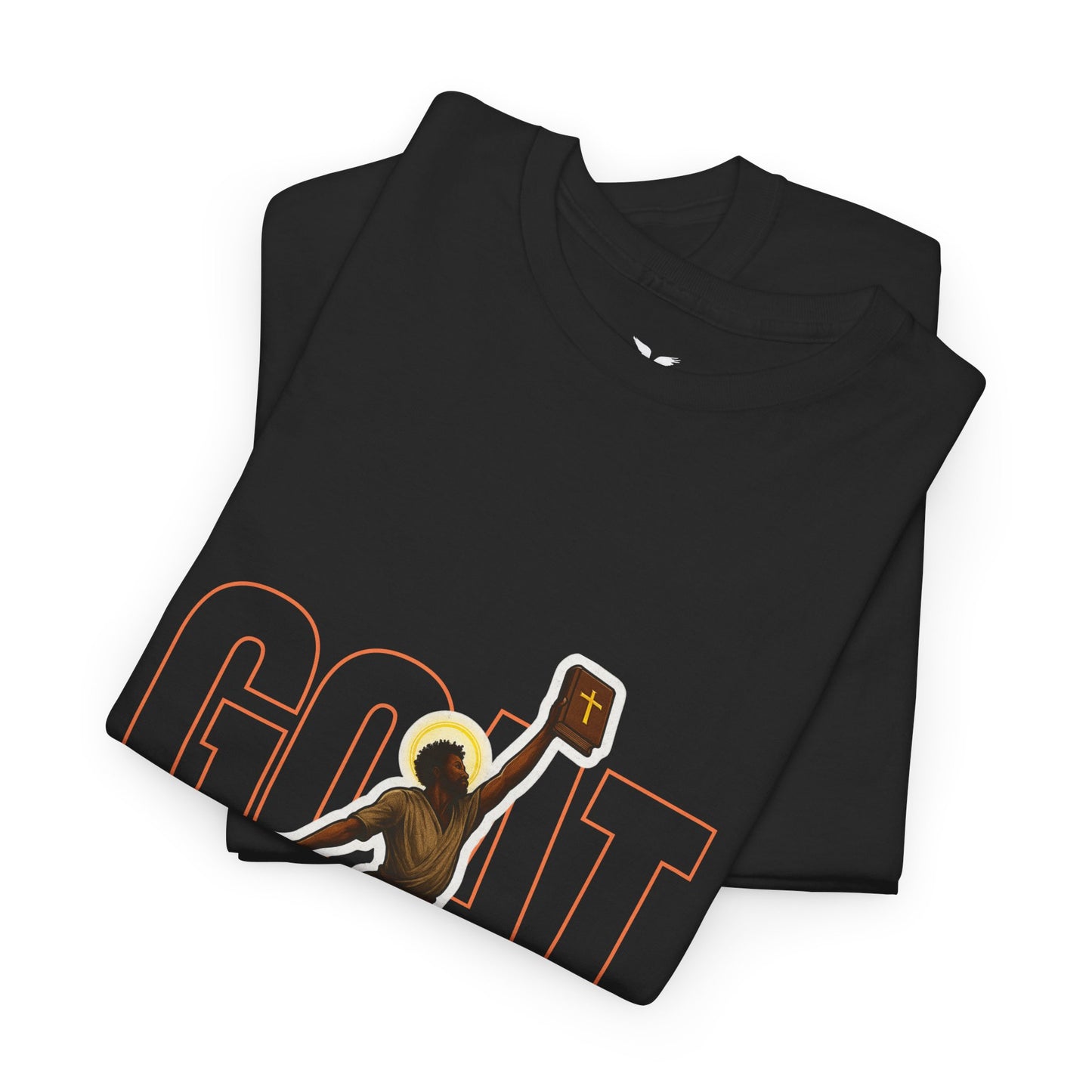 GOAT - Exodus collection