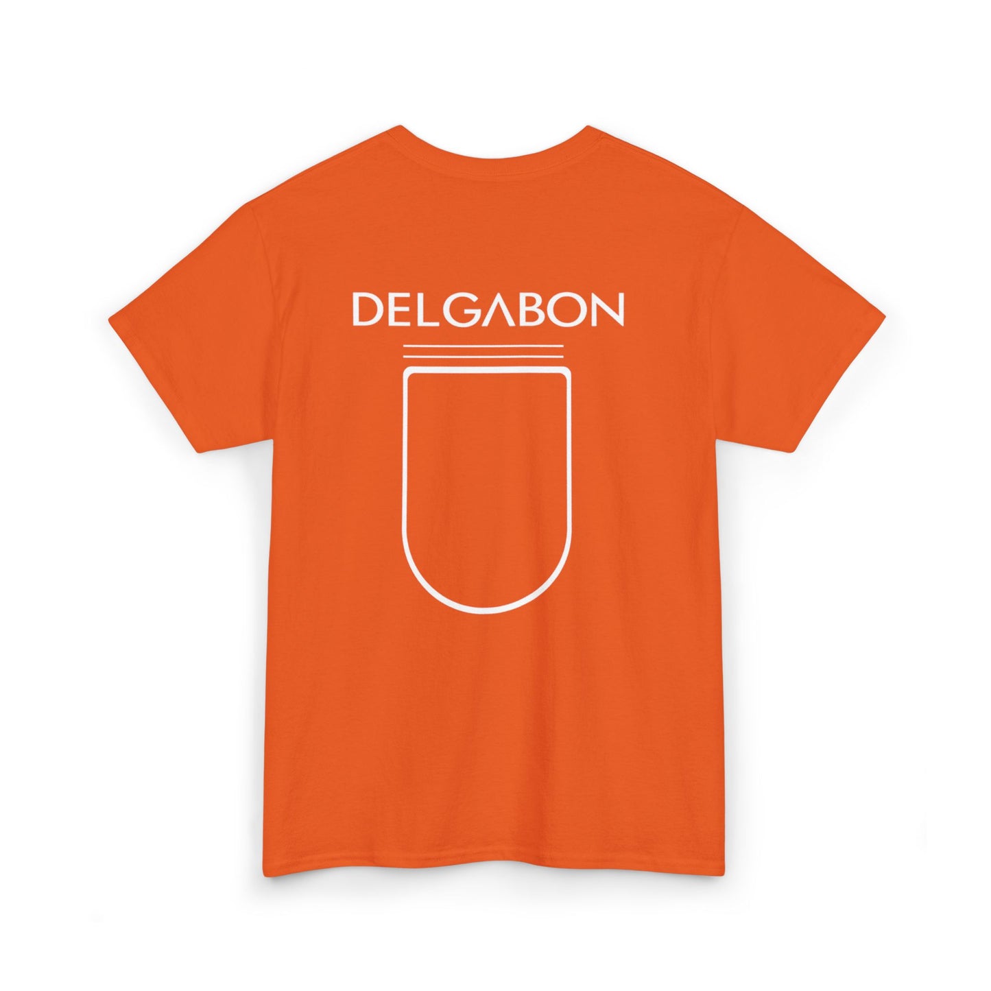 DEL’GABON Signature Tee