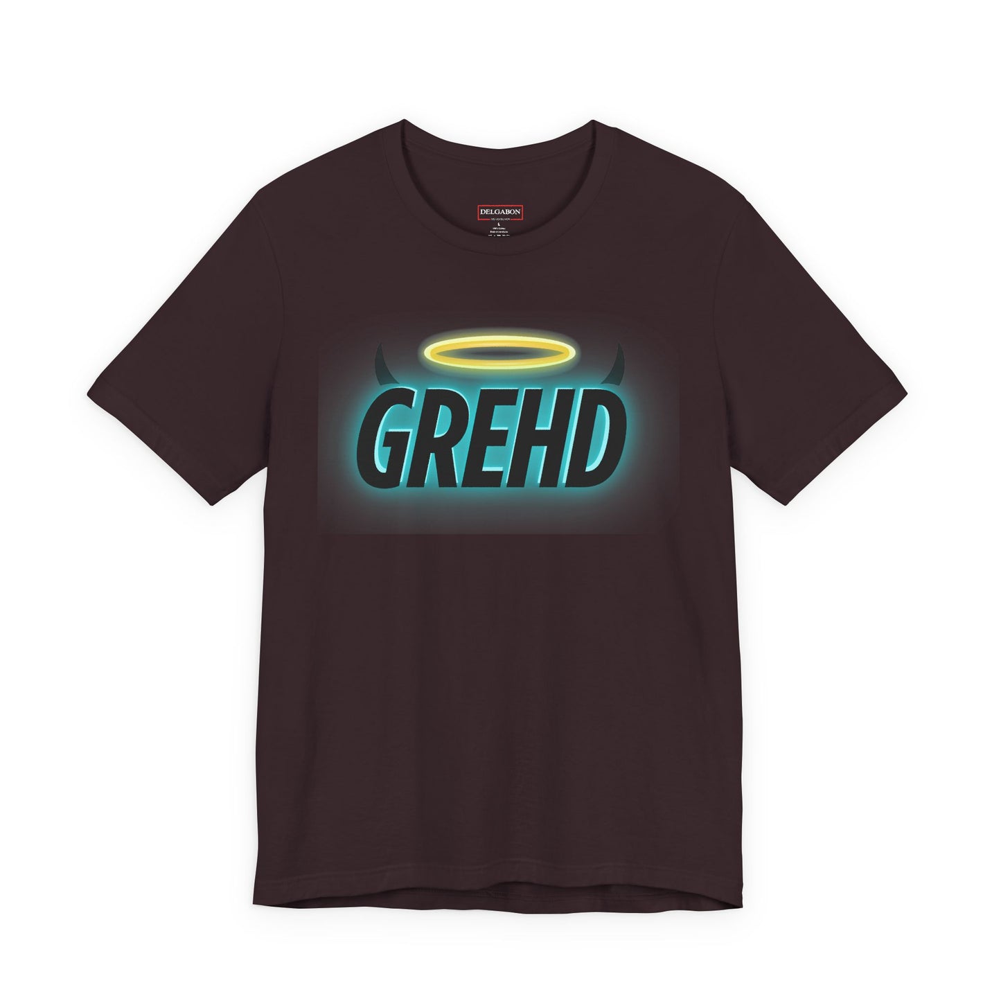 Del’Gabon Grehd - Graphic Tee