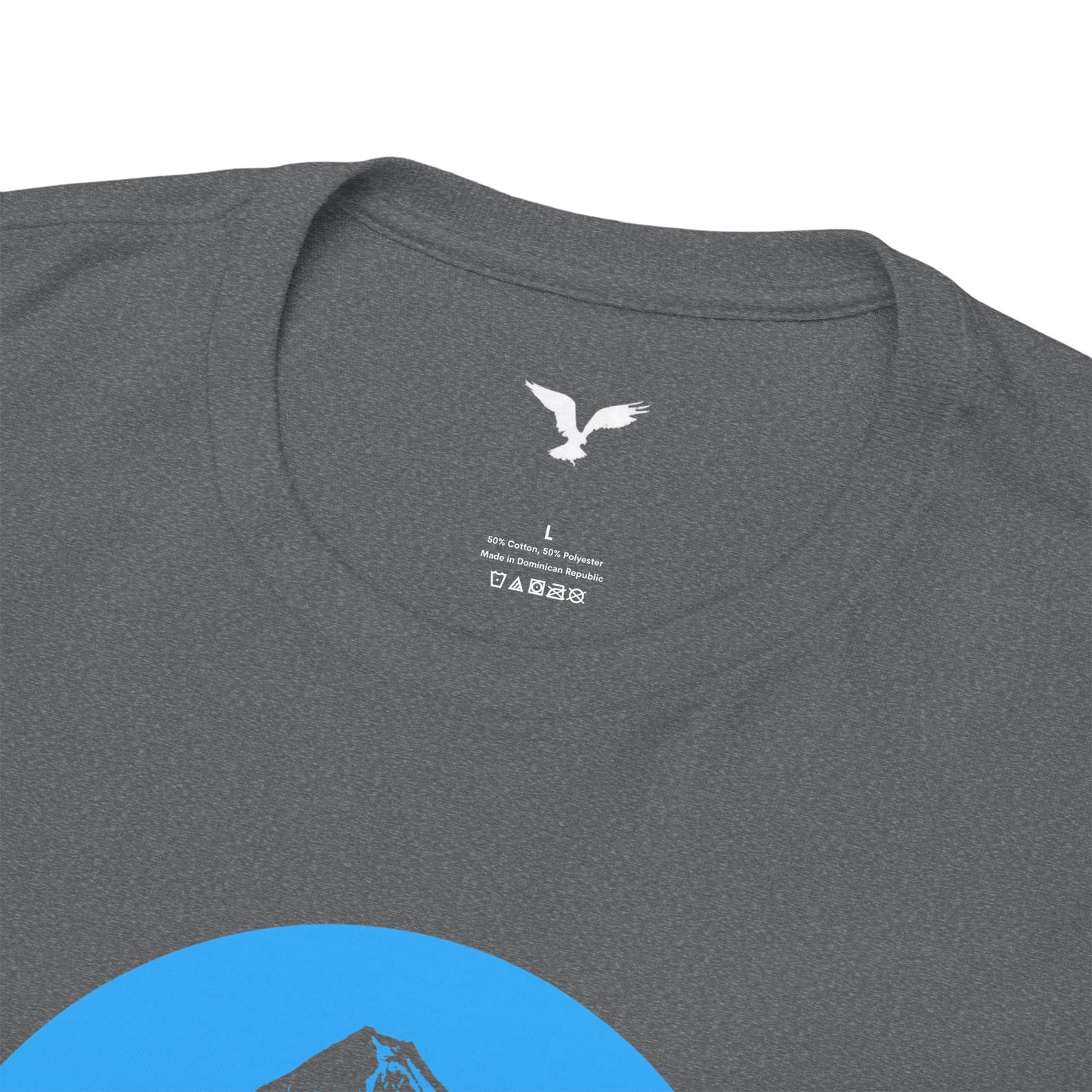 Overhill campus brynhurst recreationHeavy Cotton Tee