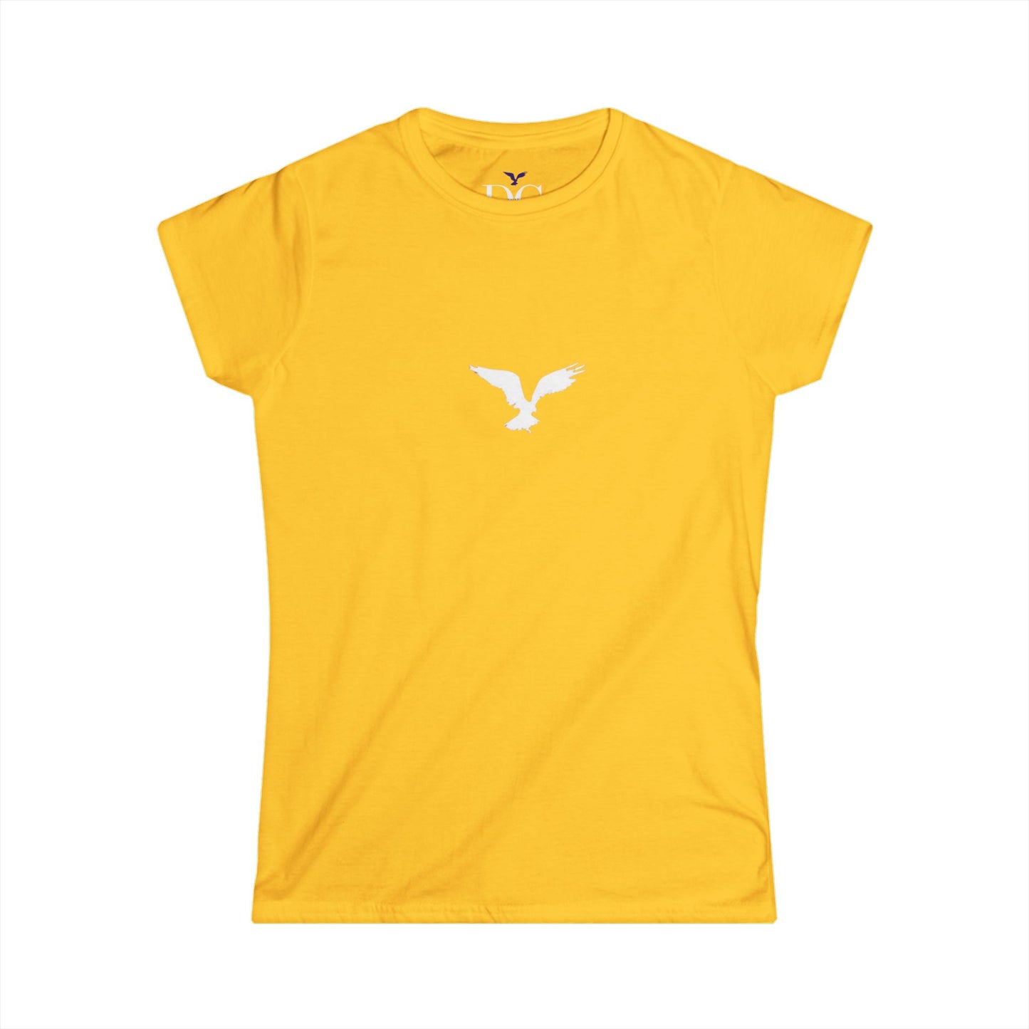 Del’Gabon Women's Graphic Tee