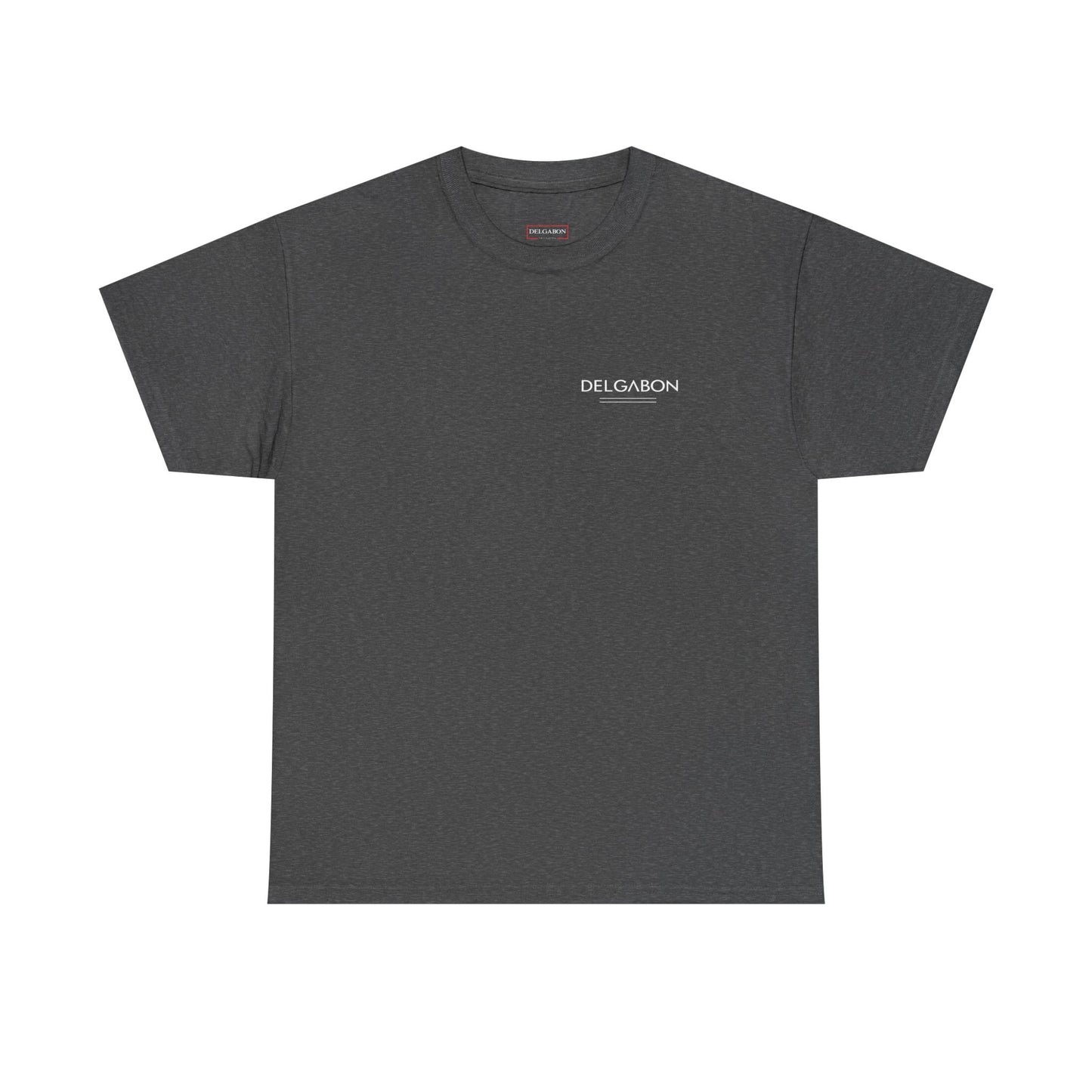DEL’GABON Signature Tee