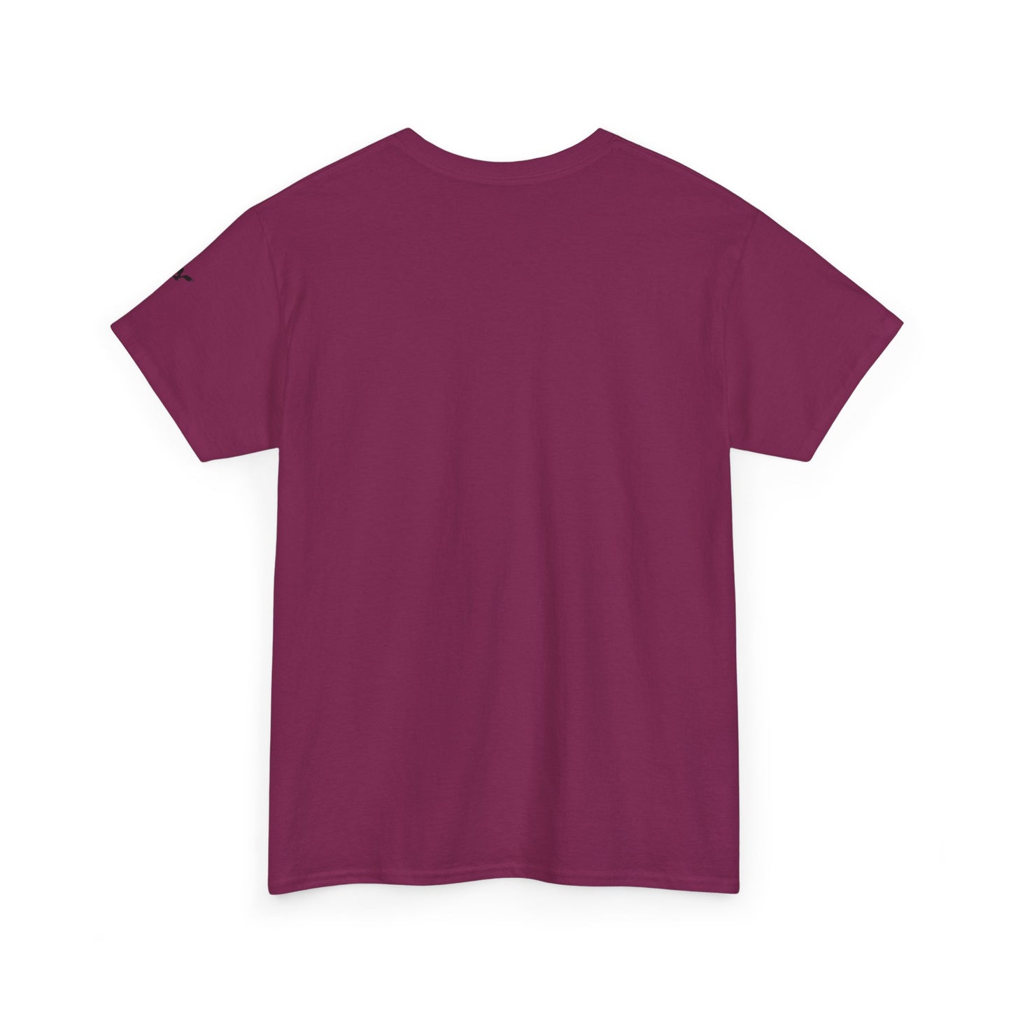 Del’Gabon - the collection Affirmation Tee