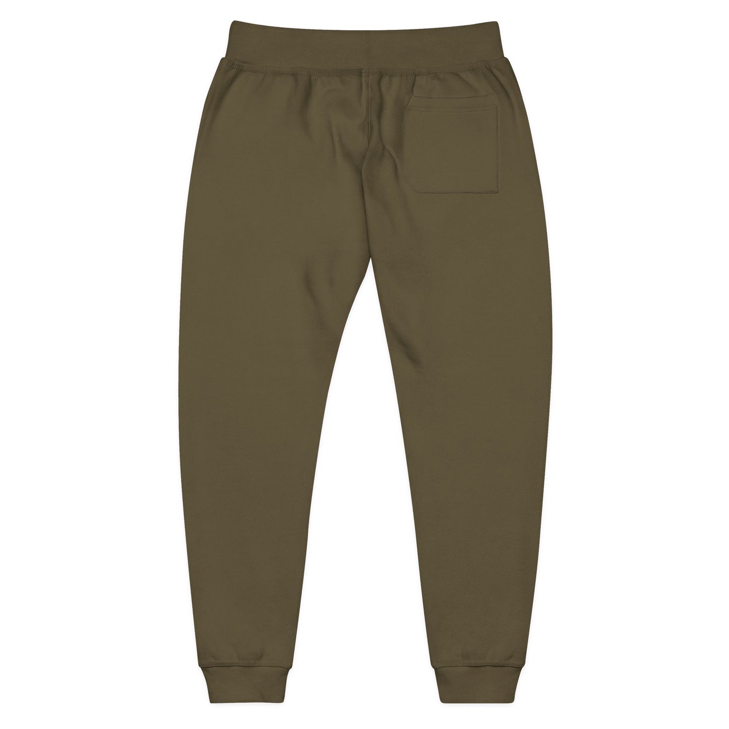 OUTTER LIMITS DRIP  -original joggers