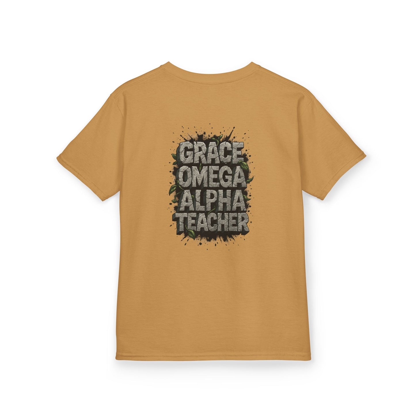 Kids | GOAT Exodus 28 Tee