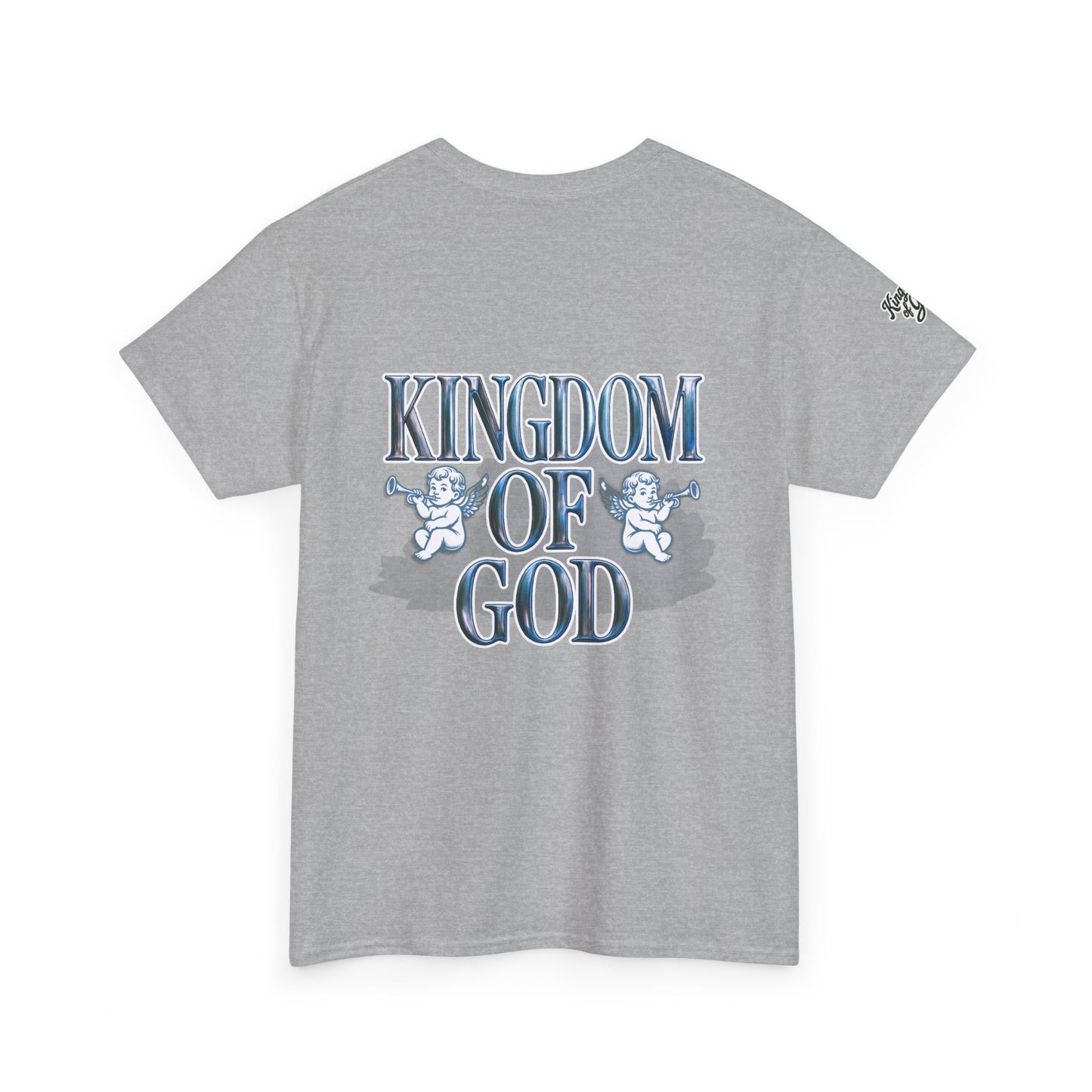 kingdom of god tee
