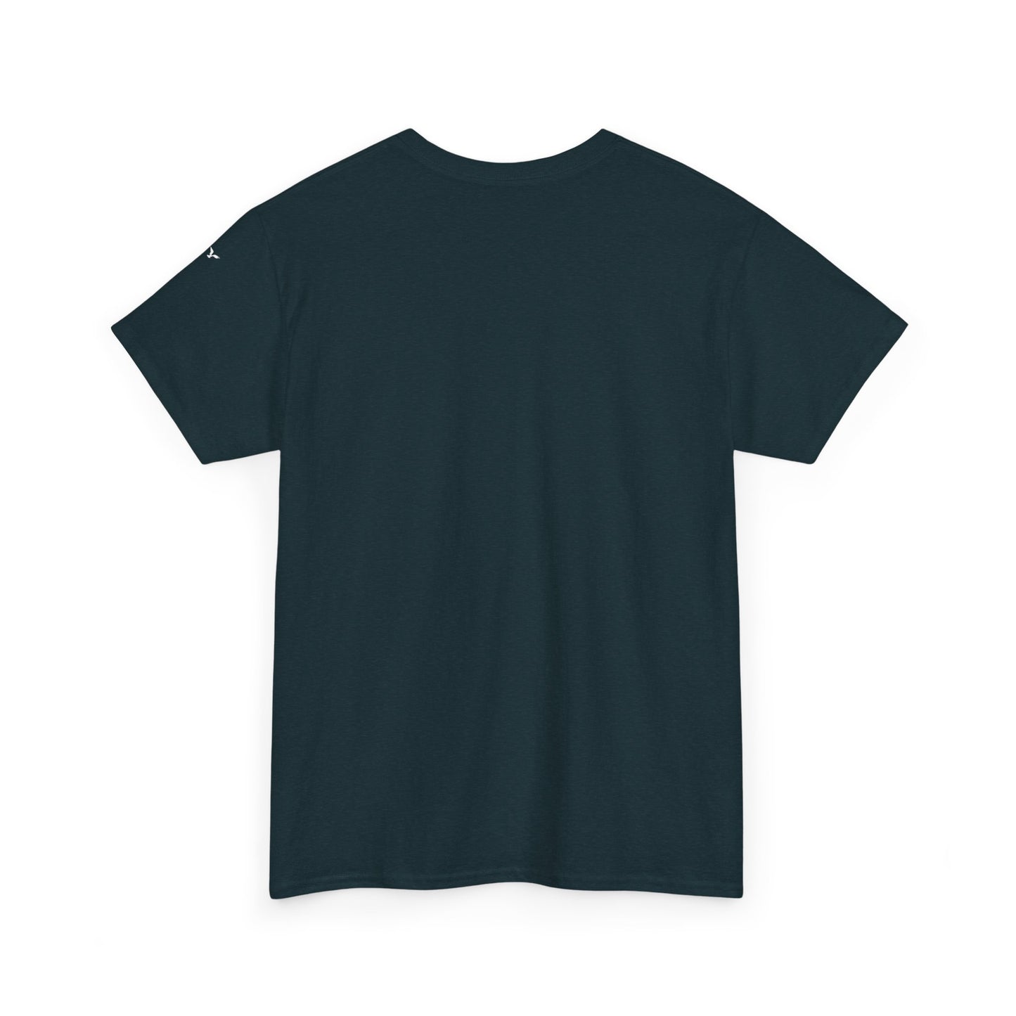 Overhill campus Heavy Cotton Tee