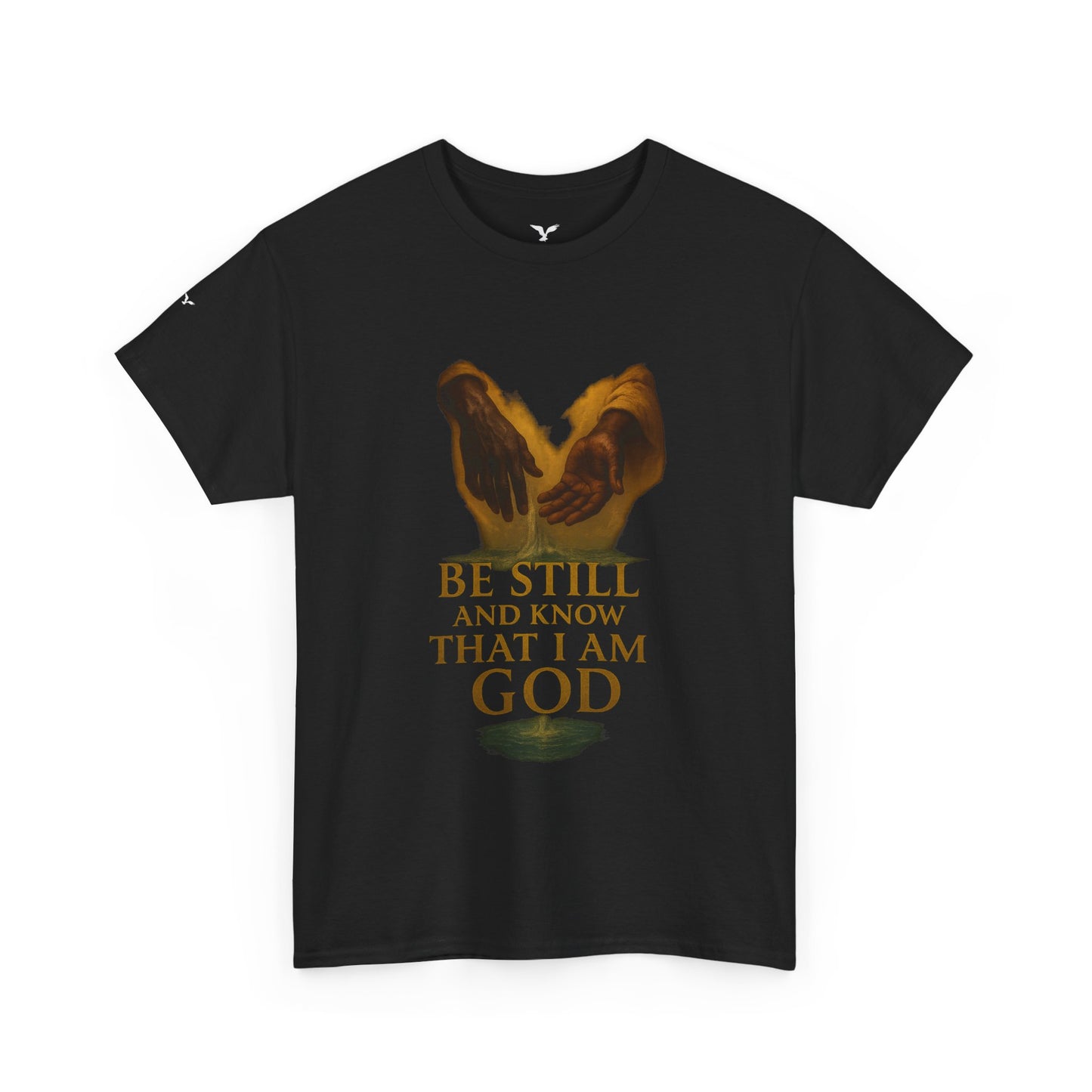Barstons Roth academy  exodus 28 blessing tee