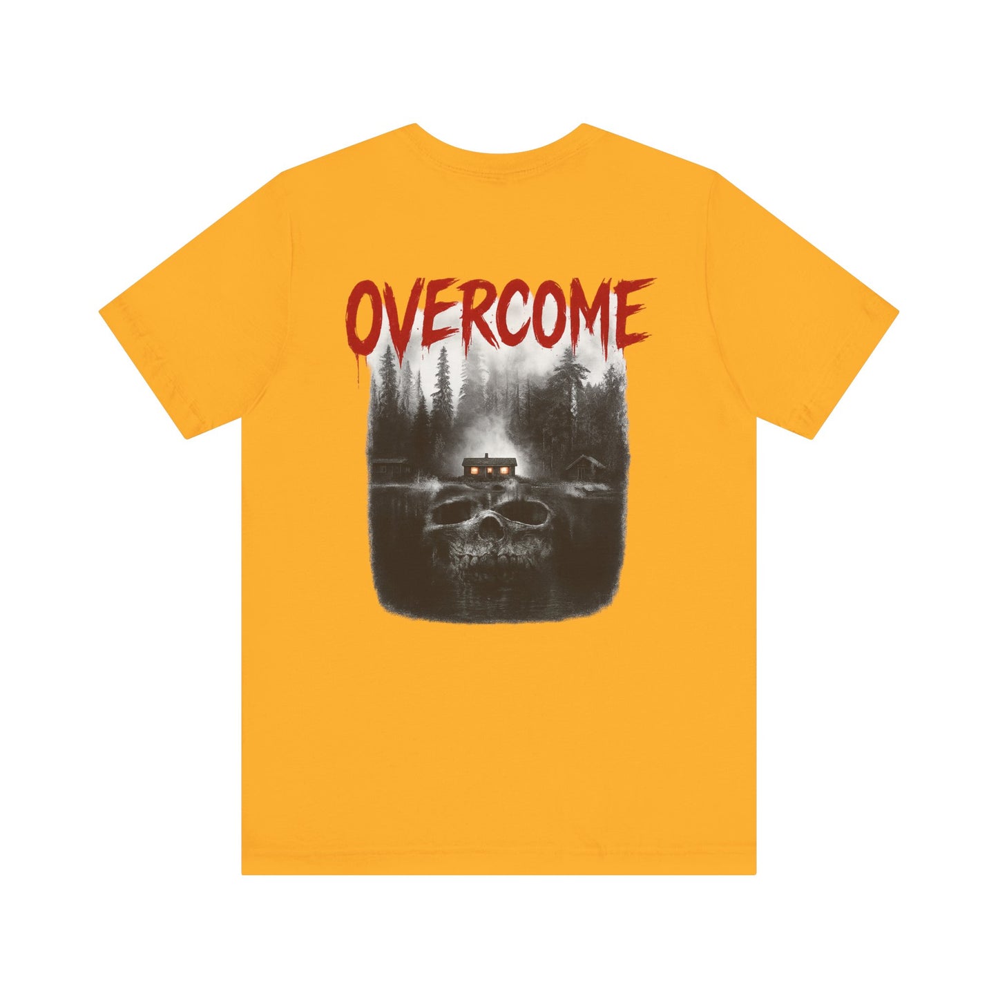 Frequency fear fact -tee