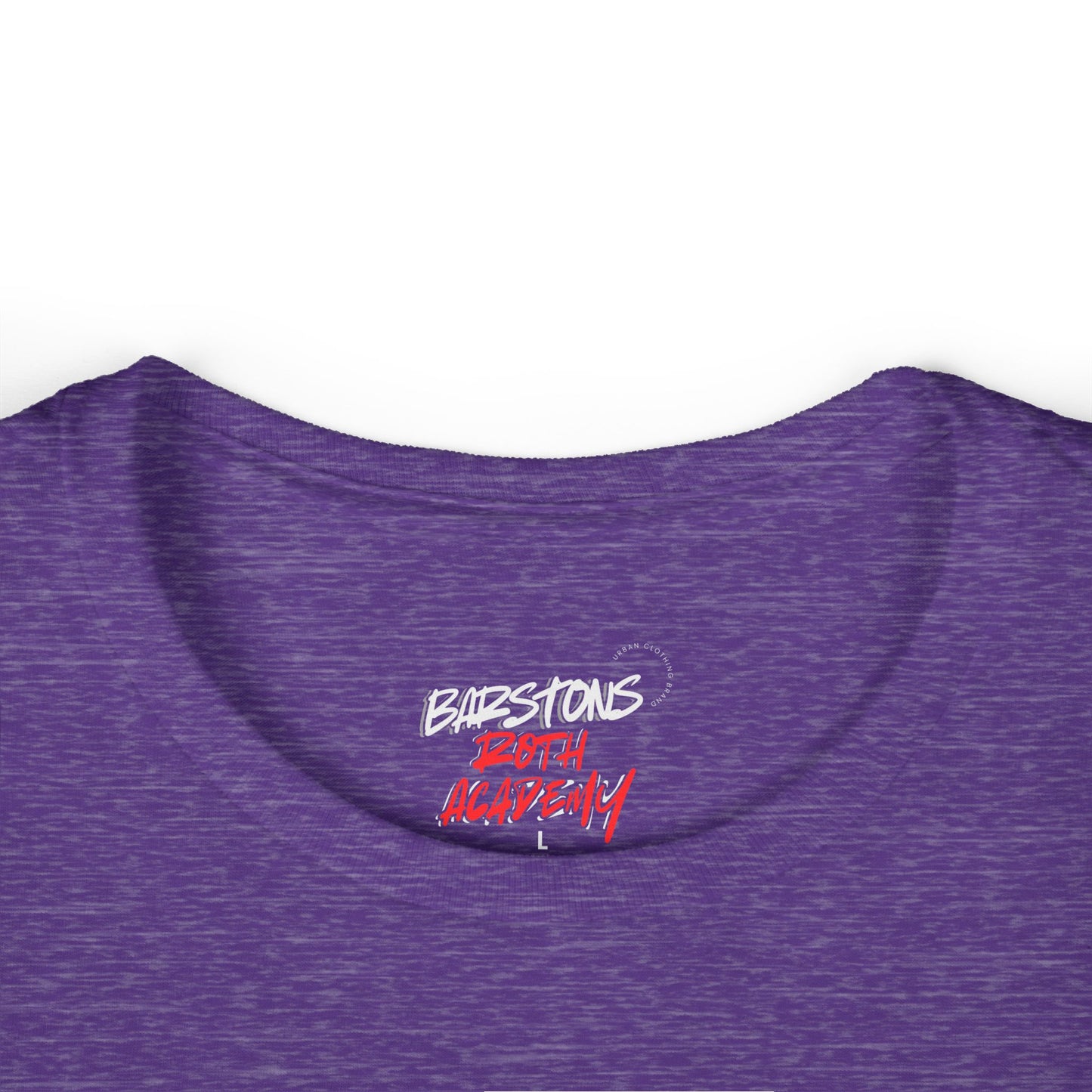 BR logo Cupid Graphic Tee — "Love Don't Miss" Women's T-Shirt