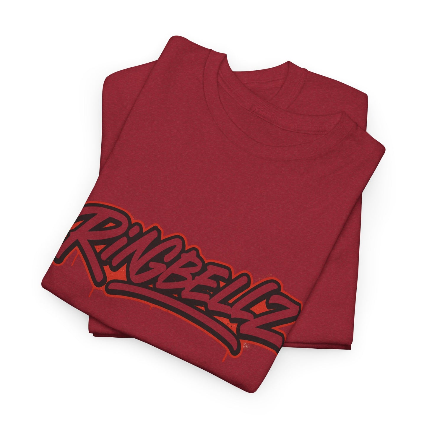 Ringbellz  -LA district Tee