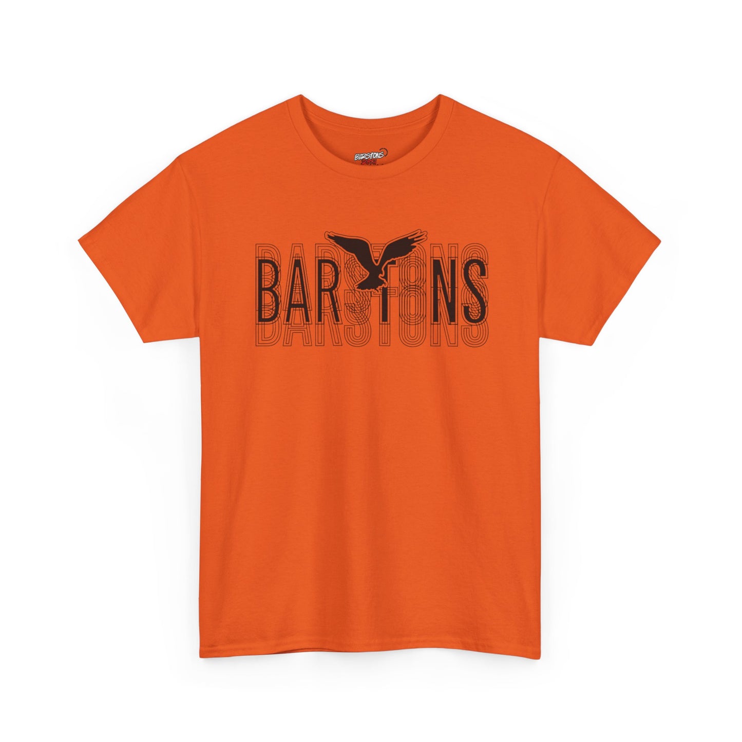 Barstons Roth Academy -  | HAWK STACK TEE